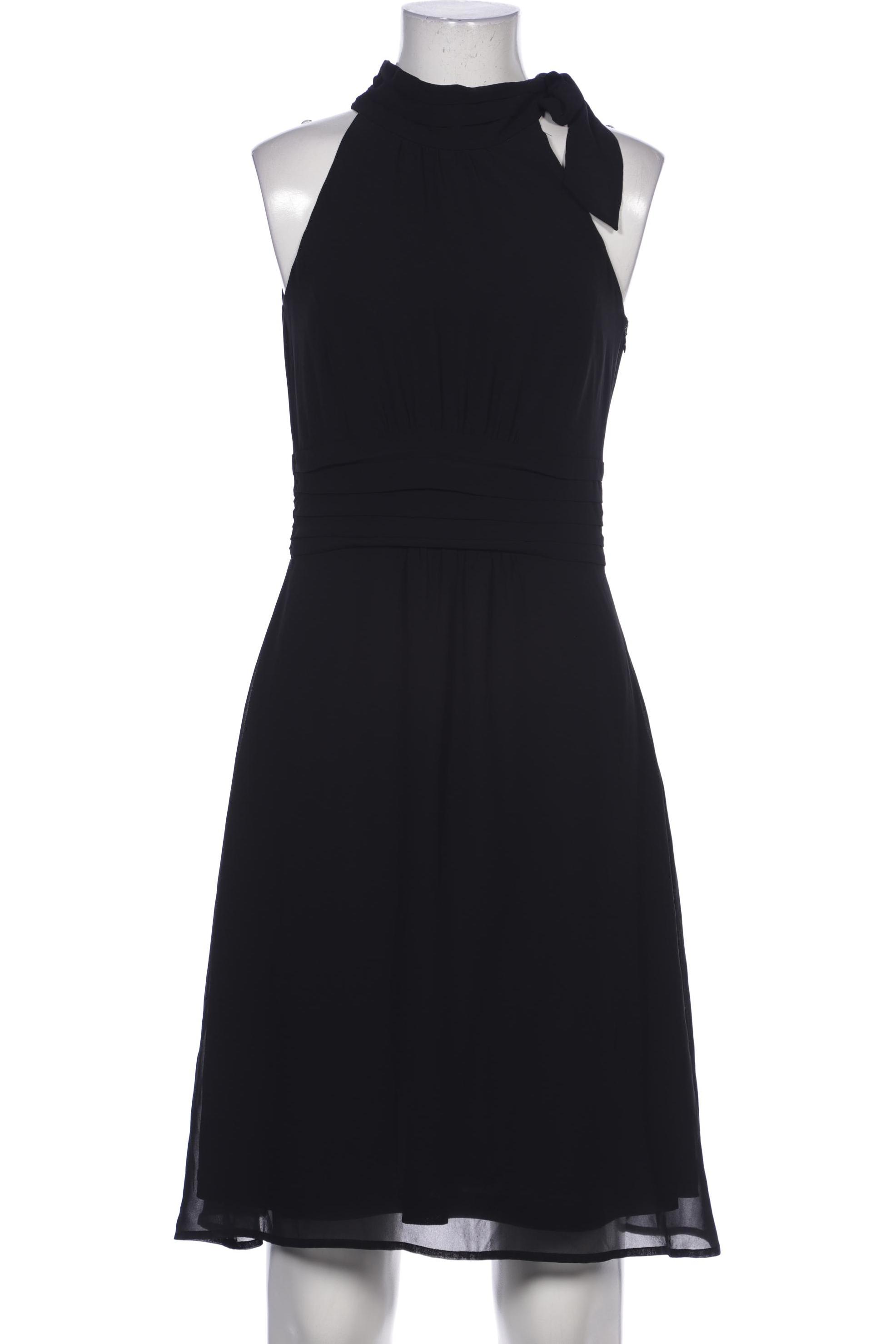 

Esprit Damen Kleid, schwarz, Gr. 34