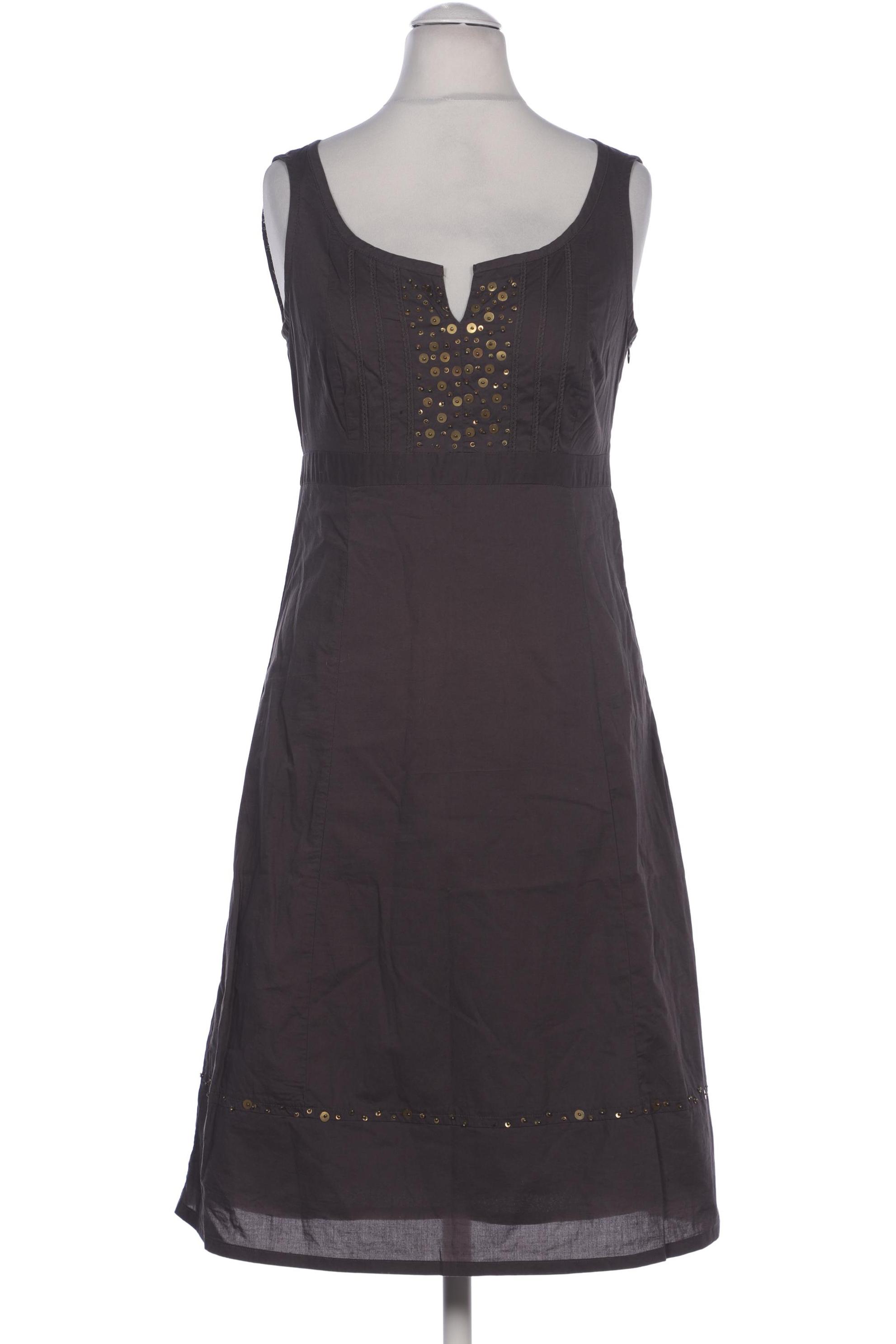 

Esprit Damen Kleid, grau, Gr. 36