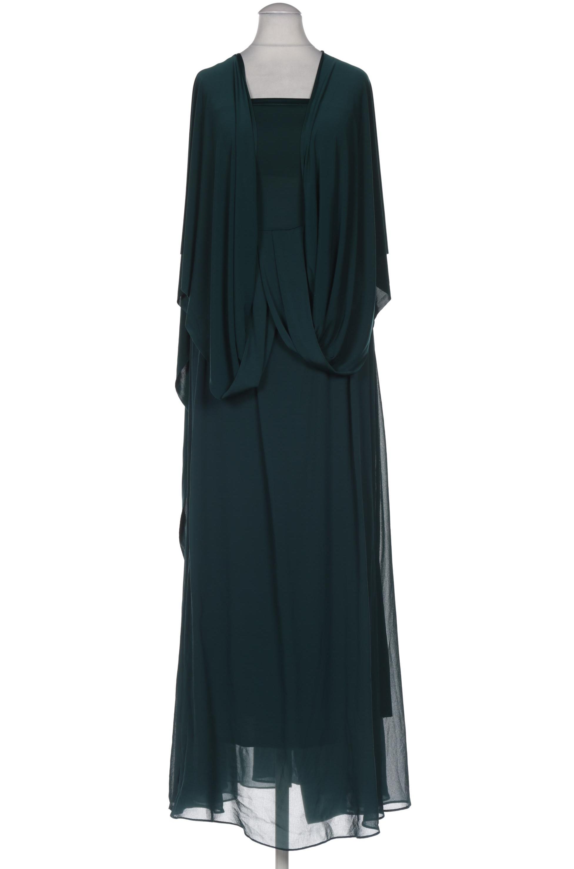 

Esprit Damen Kleid, grün, Gr. 34