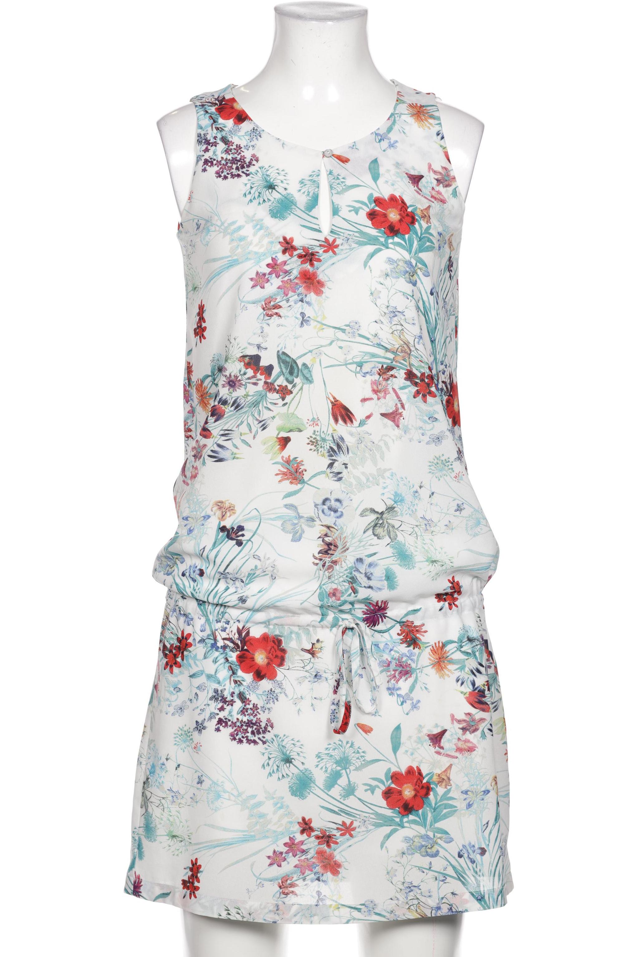 

Esprit Damen Kleid, türkis, Gr. 32