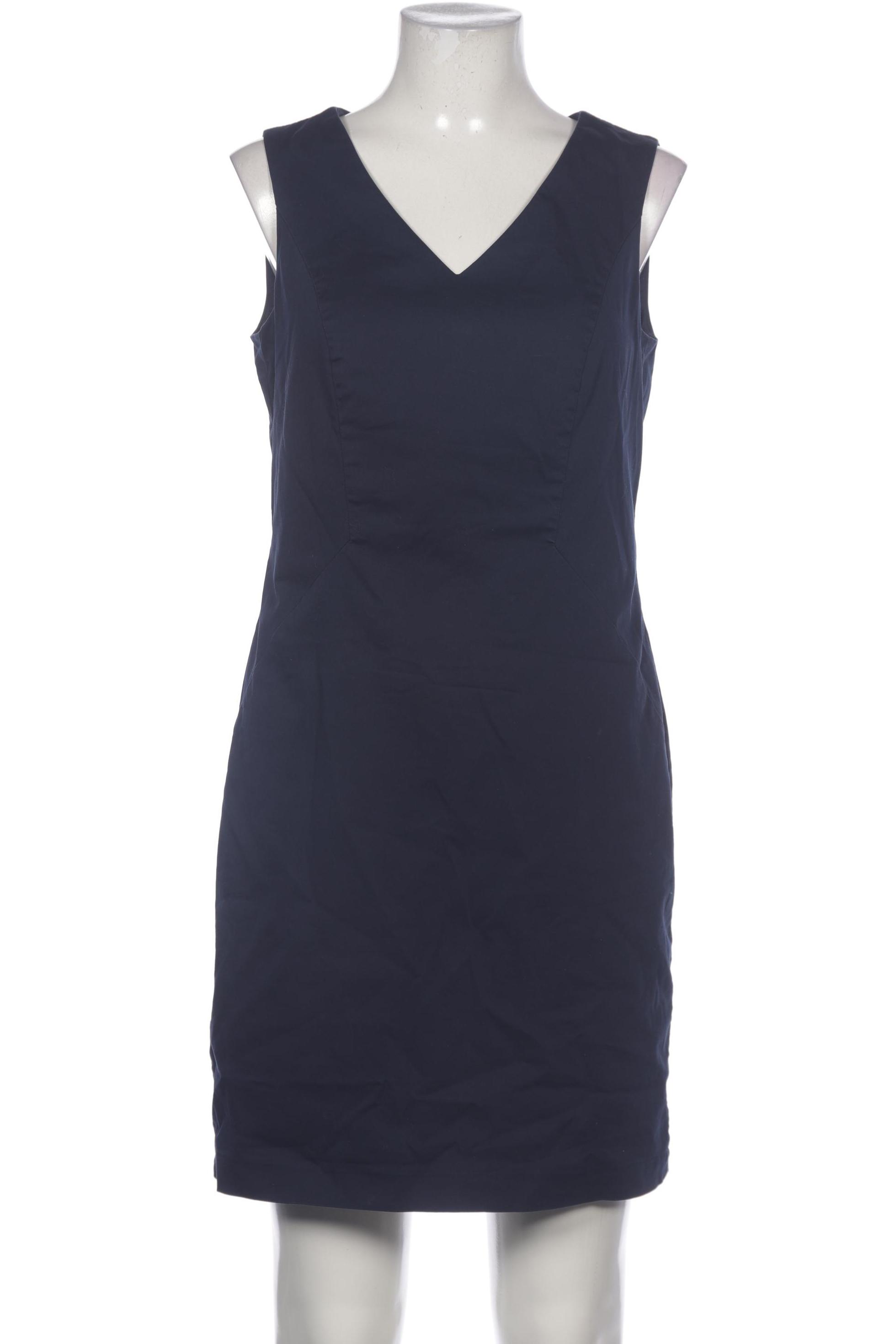 

Esprit Damen Kleid, marineblau, Gr. 40