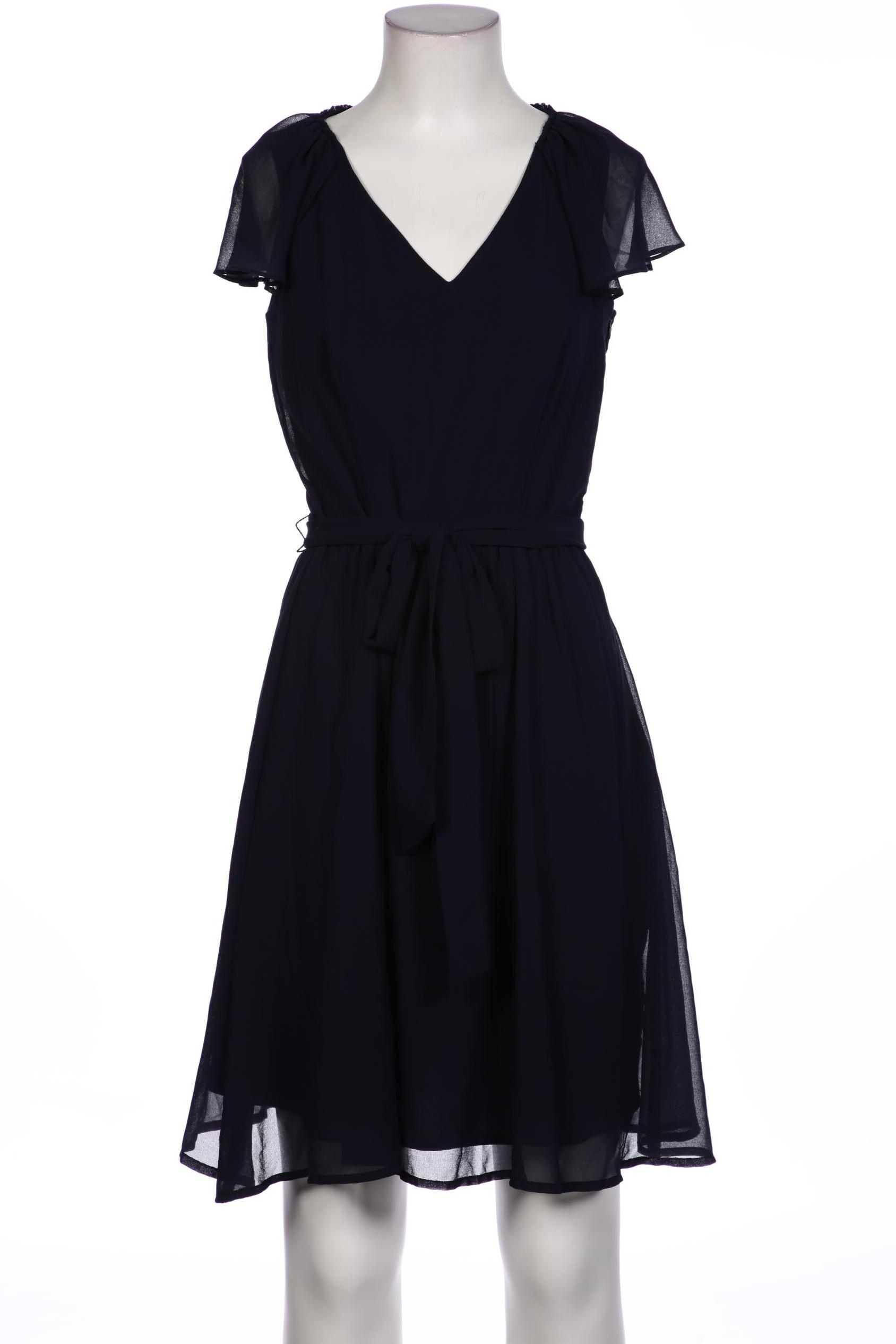 

Esprit Damen Kleid, marineblau, Gr. 34