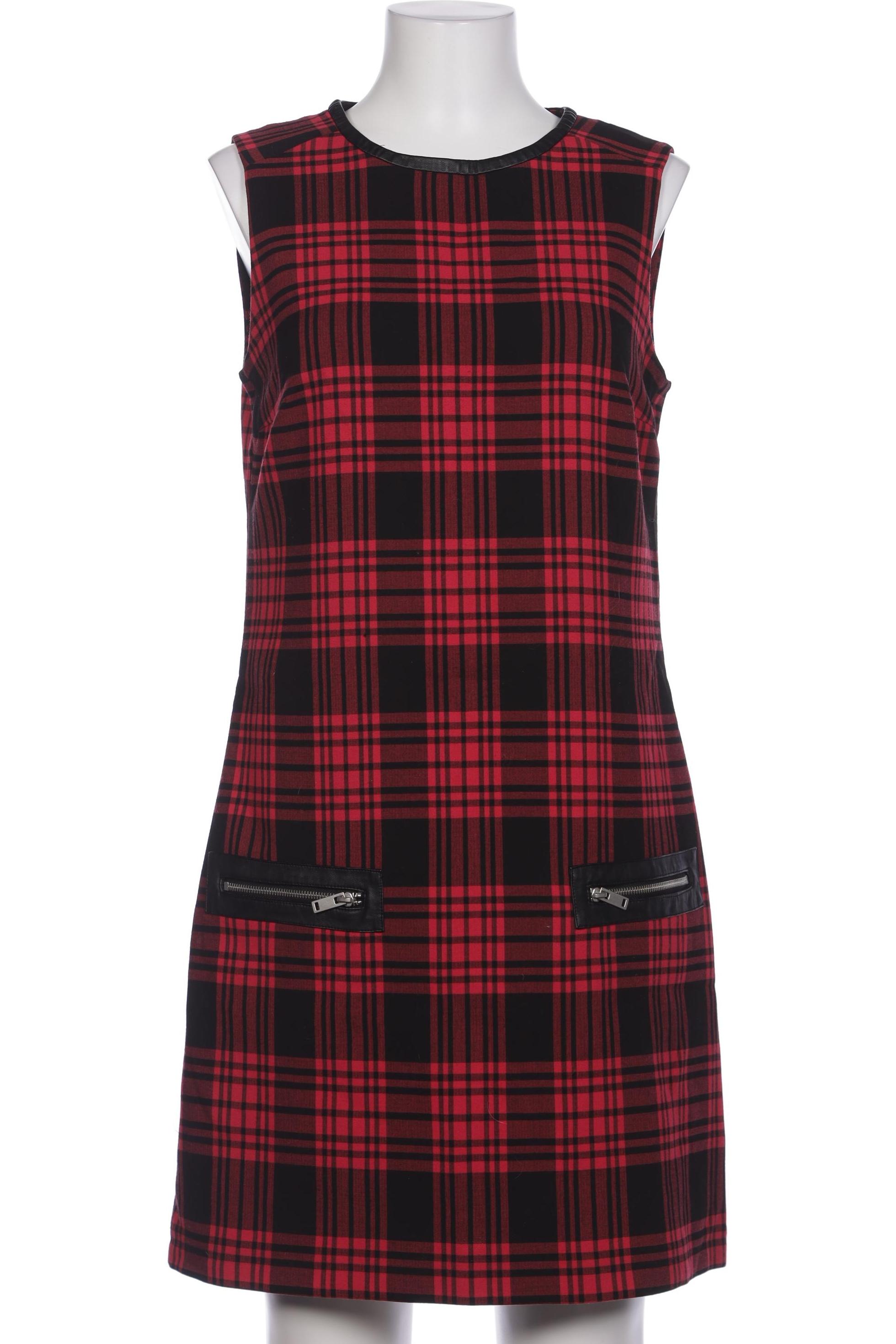 

Esprit Damen Kleid, rot, Gr. 40
