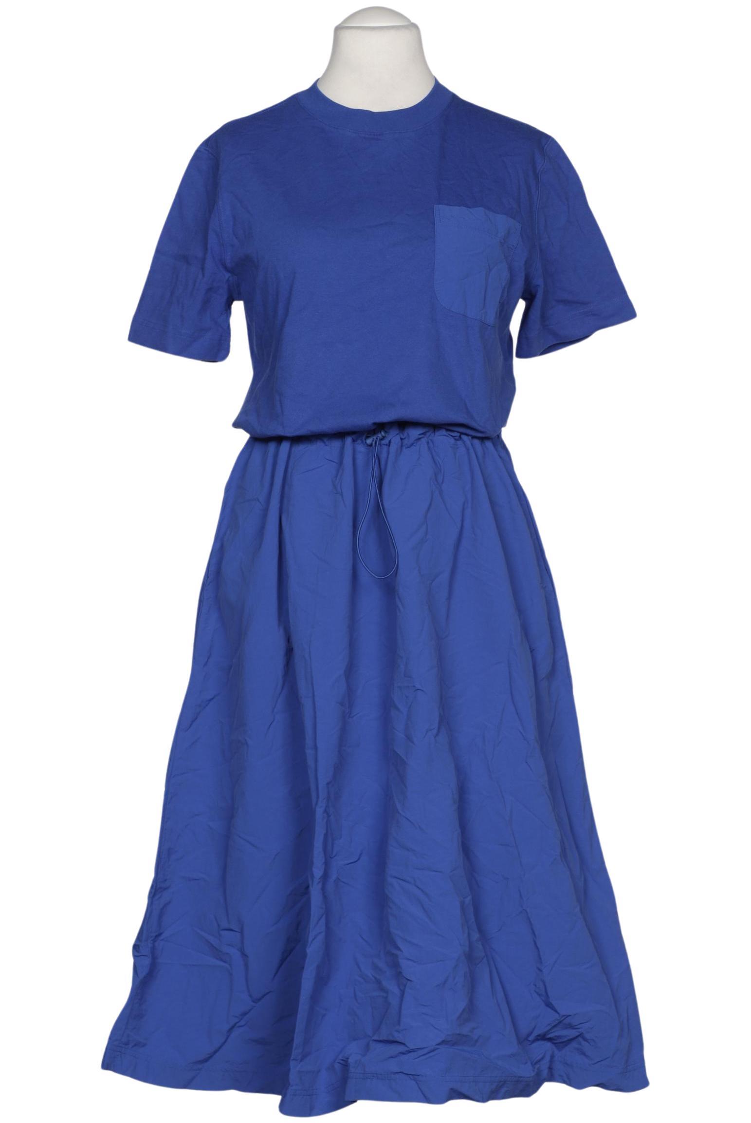 

Esprit Damen Kleid, blau, Gr. 42