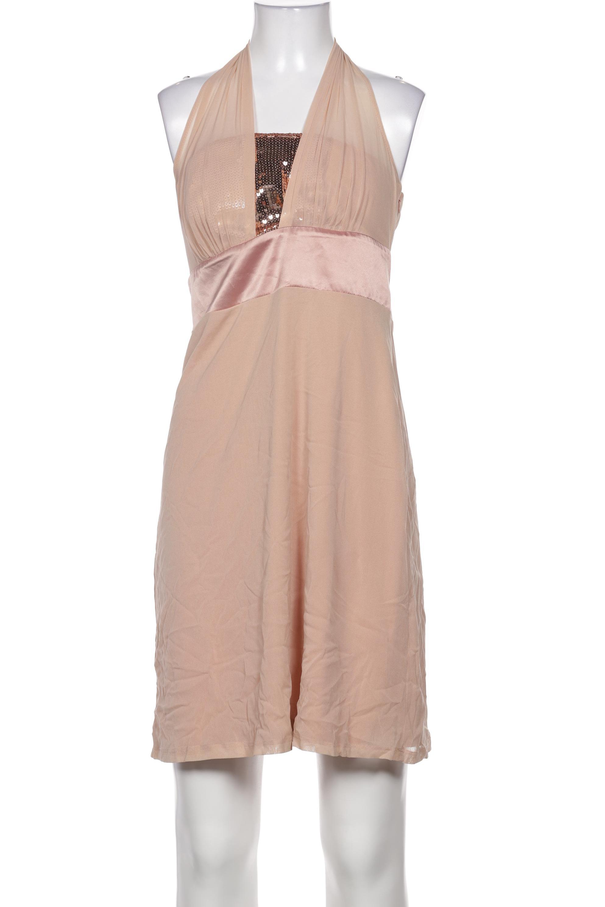 

Esprit Damen Kleid, beige, Gr. 38