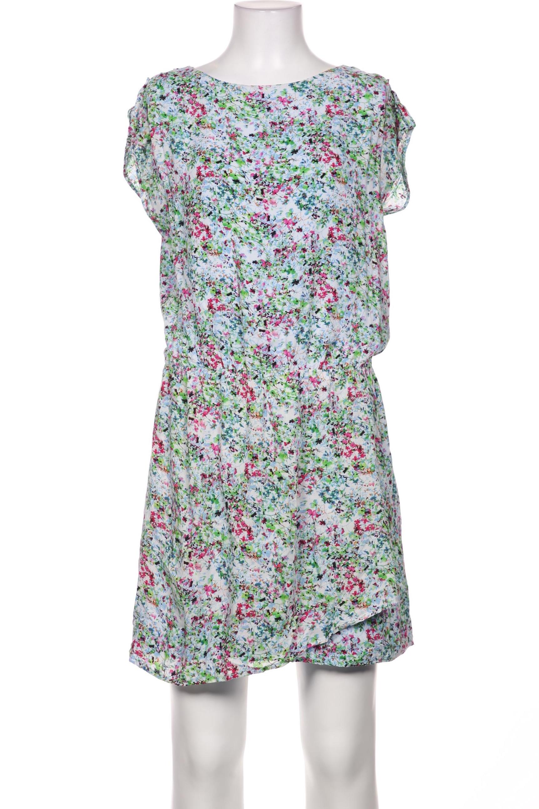 

Esprit Damen Kleid, mehrfarbig, Gr. 36