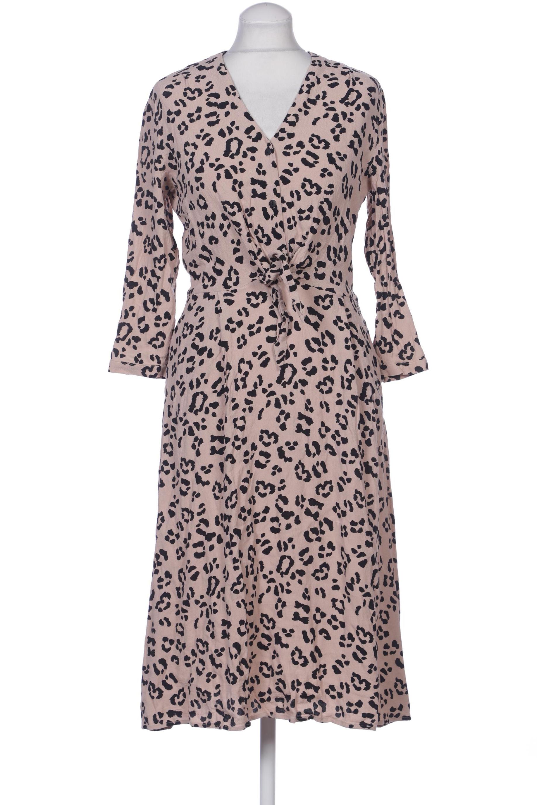 

Esprit Damen Kleid, beige, Gr. 36
