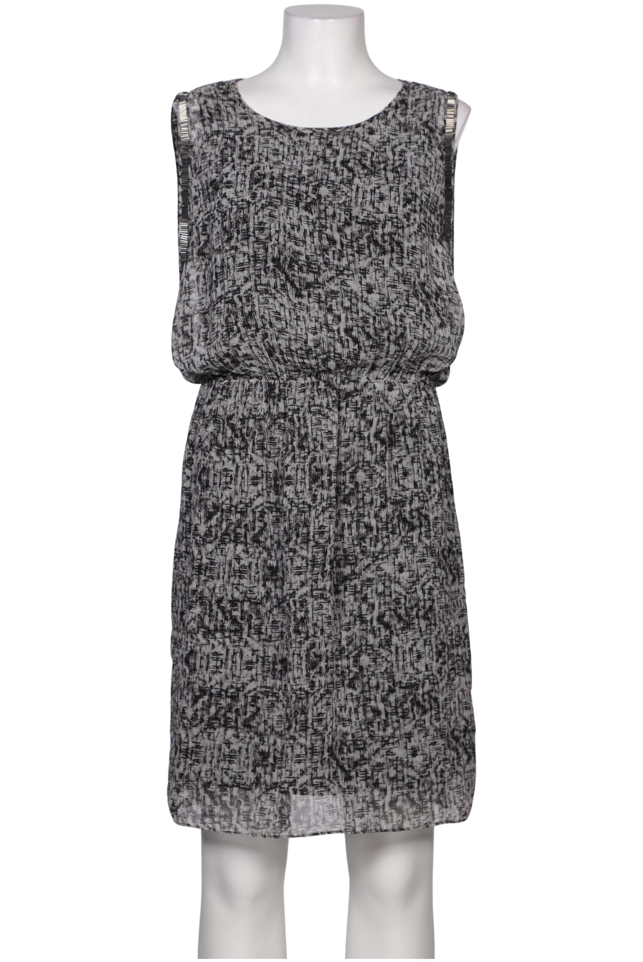 

Esprit Damen Kleid, grau, Gr. 38