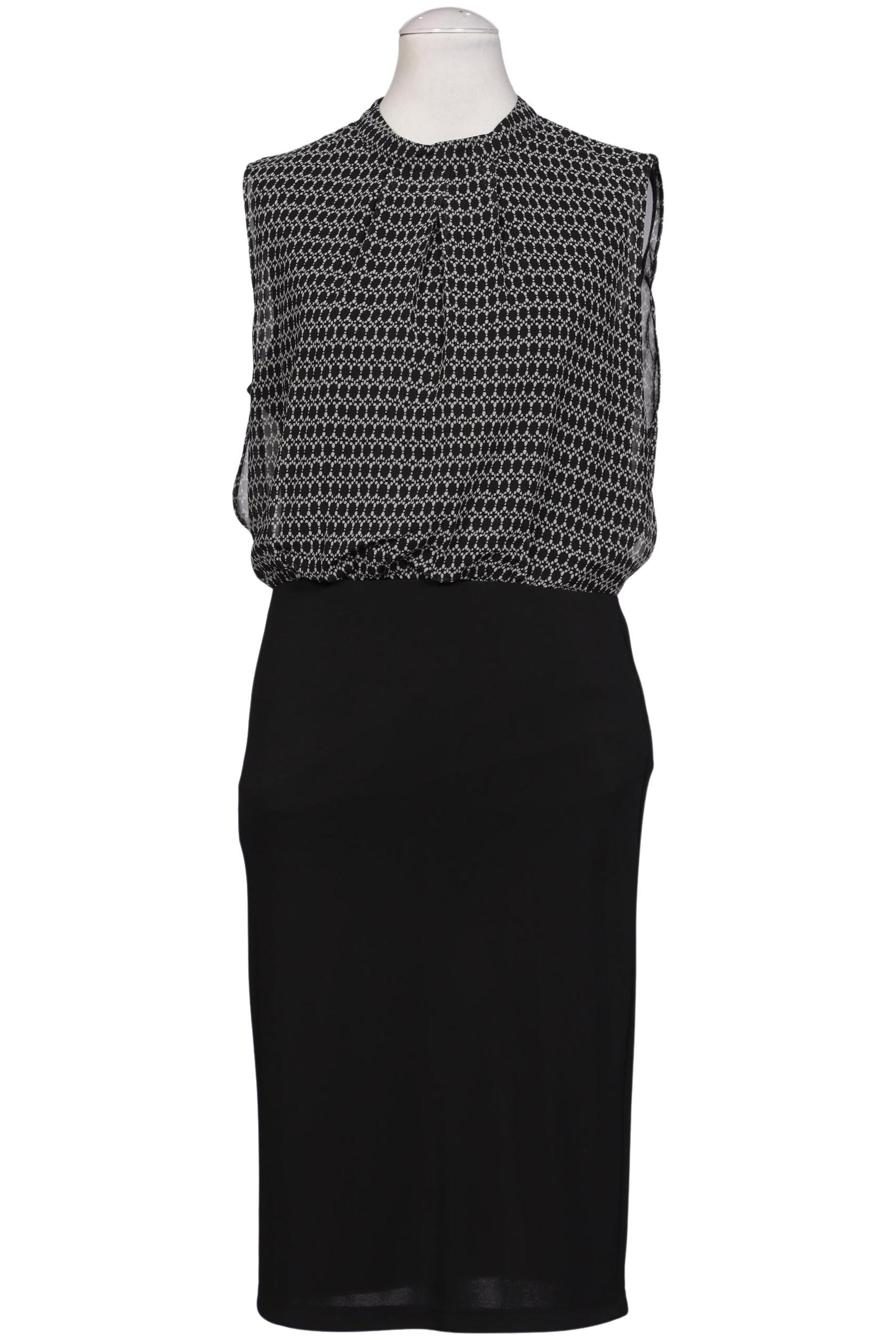 

Esprit Damen Kleid, schwarz, Gr. 36