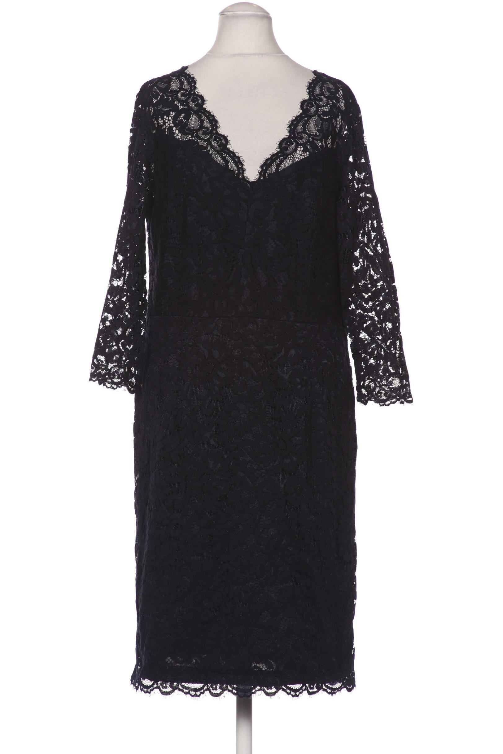 

Esprit Damen Kleid, marineblau, Gr. 40