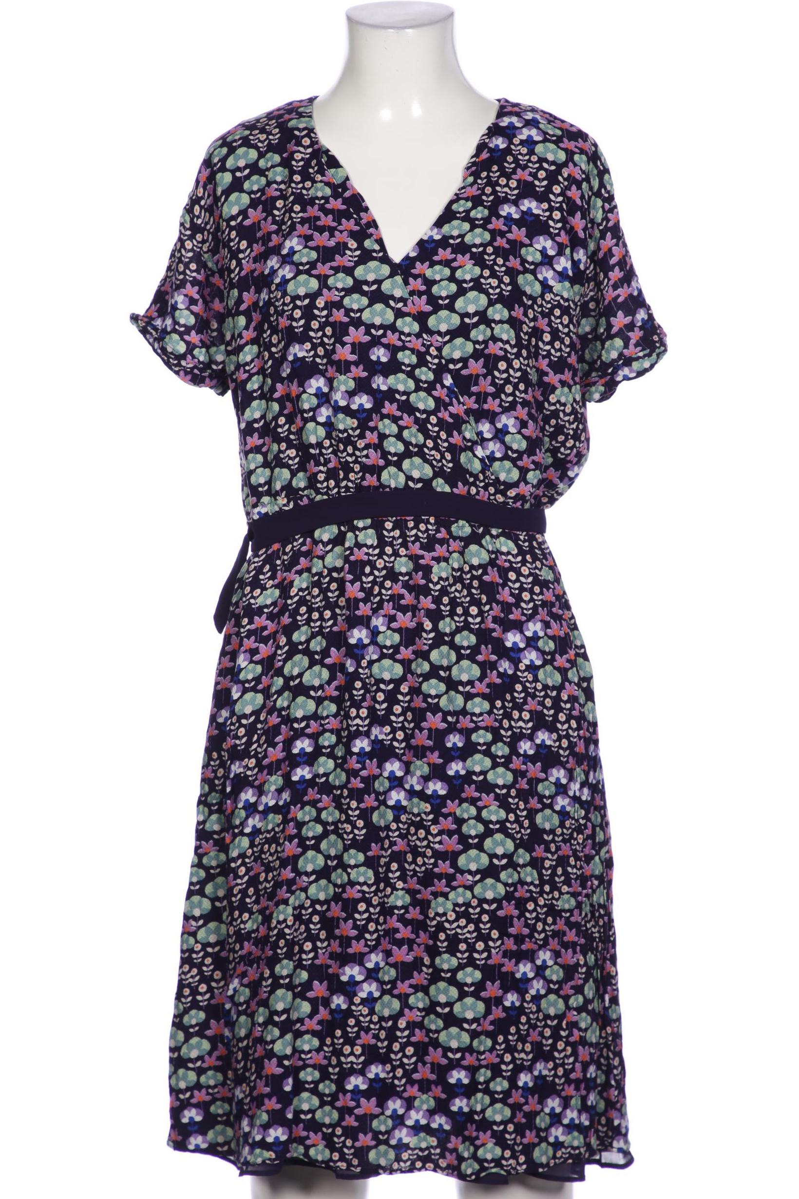 

Esprit Damen Kleid, marineblau, Gr. 36