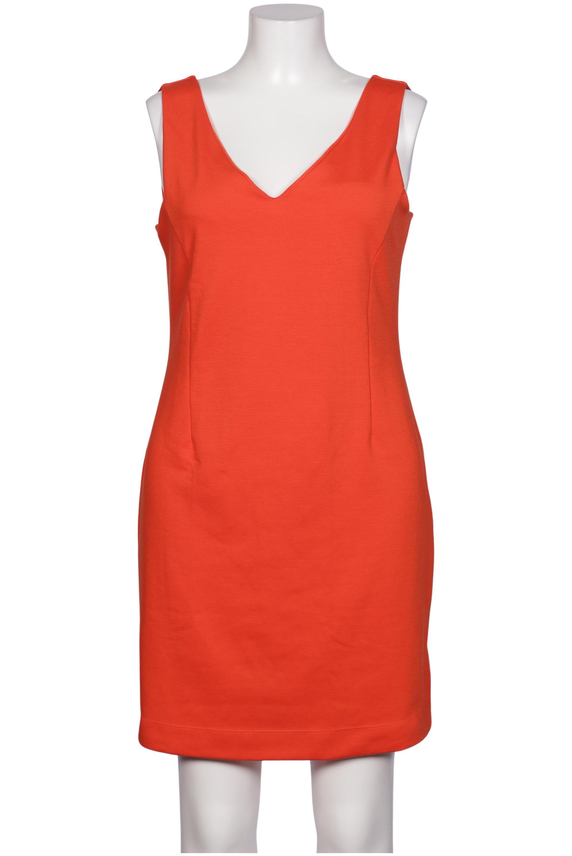 

Esprit Damen Kleid, rot, Gr. 46