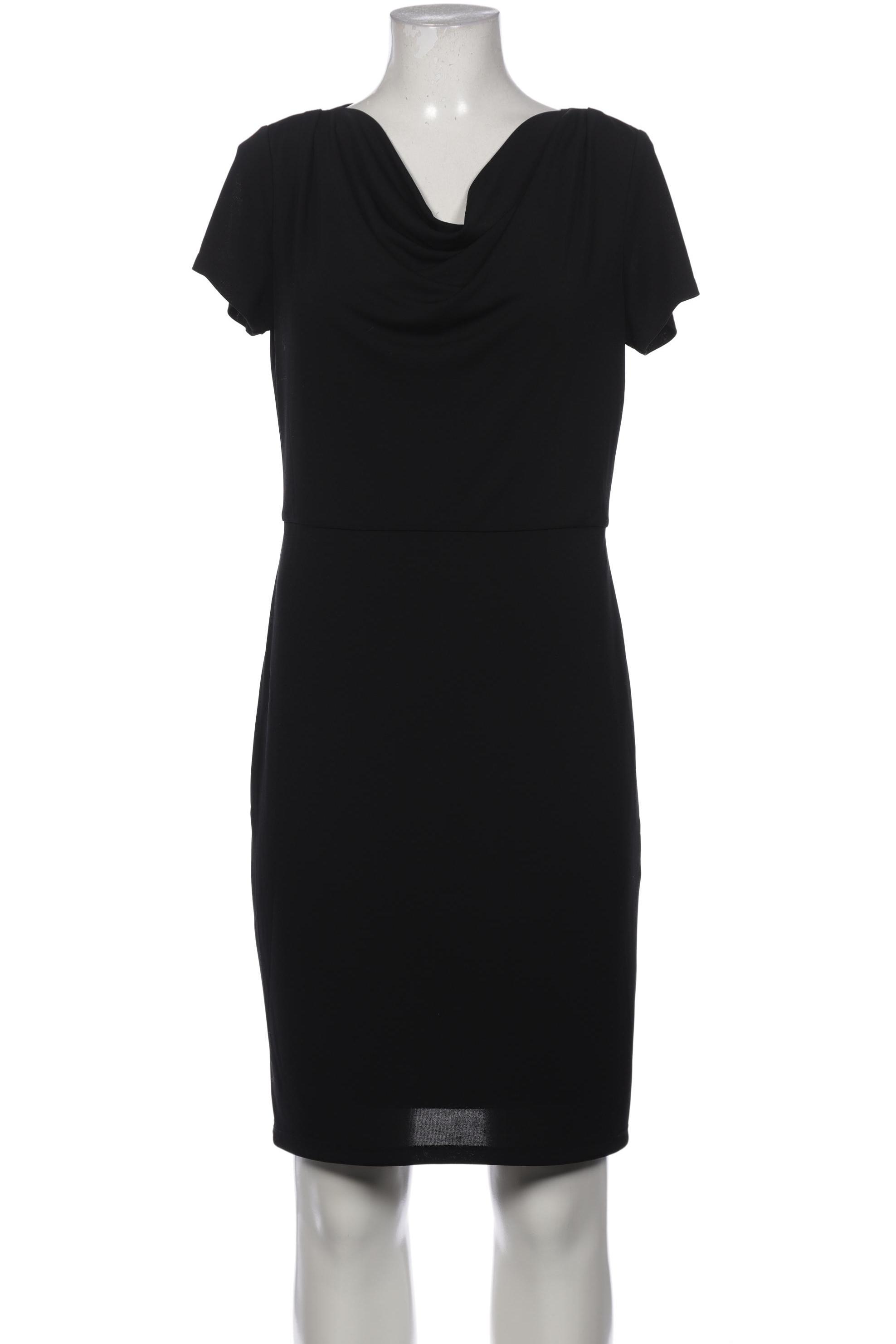 

Esprit Damen Kleid, schwarz, Gr. 42