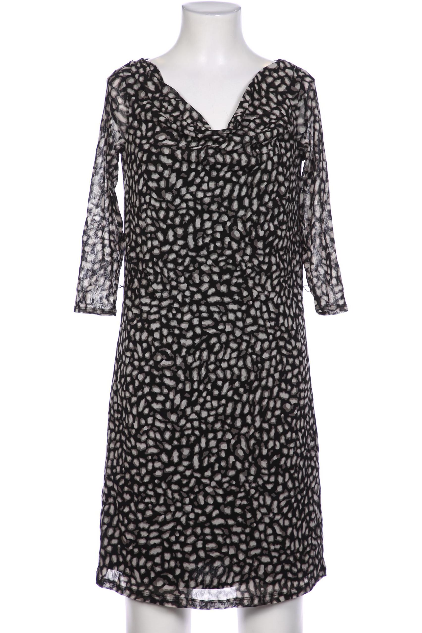 

Esprit Damen Kleid, schwarz, Gr. 34