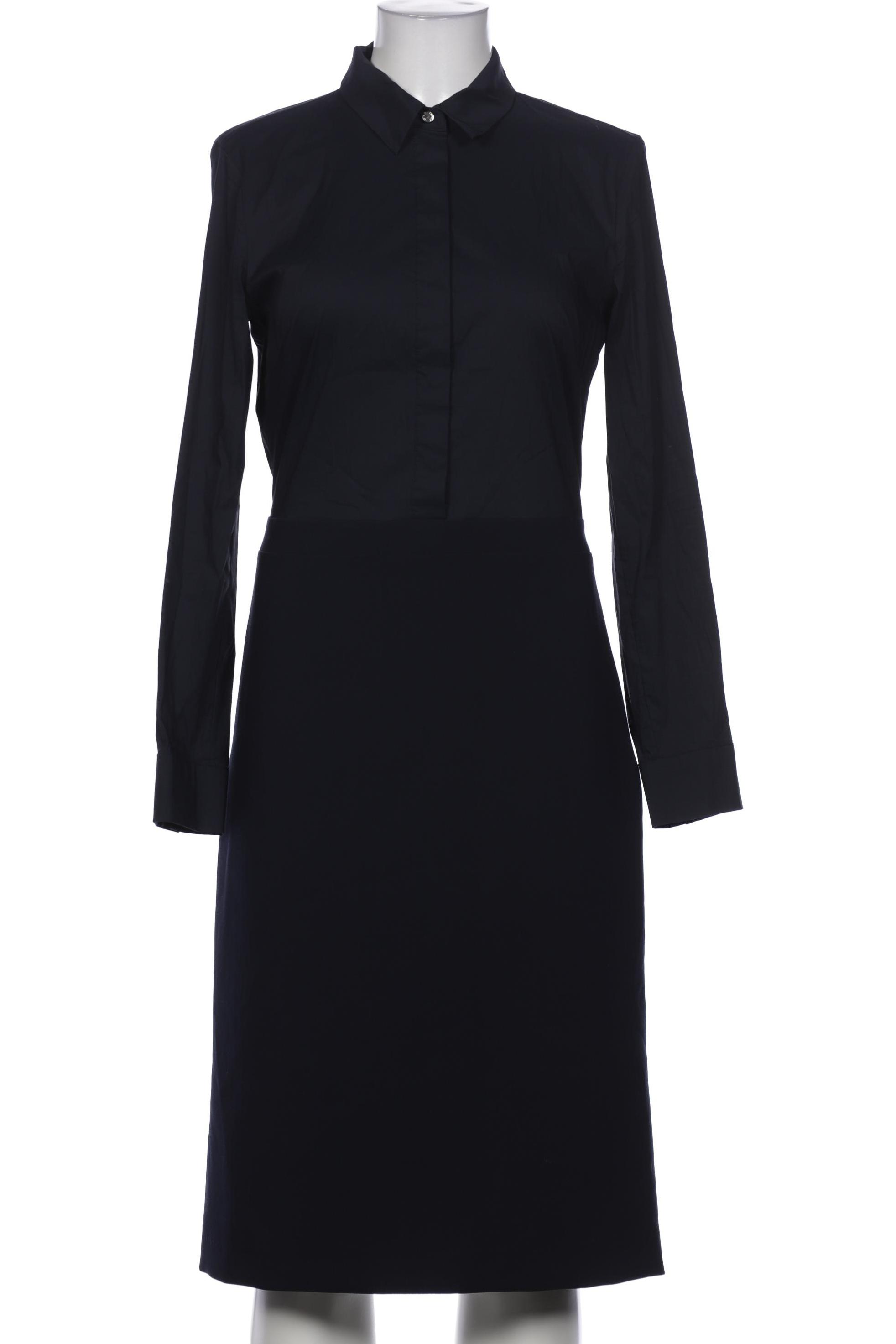 

Esprit Damen Kleid, marineblau, Gr. 38
