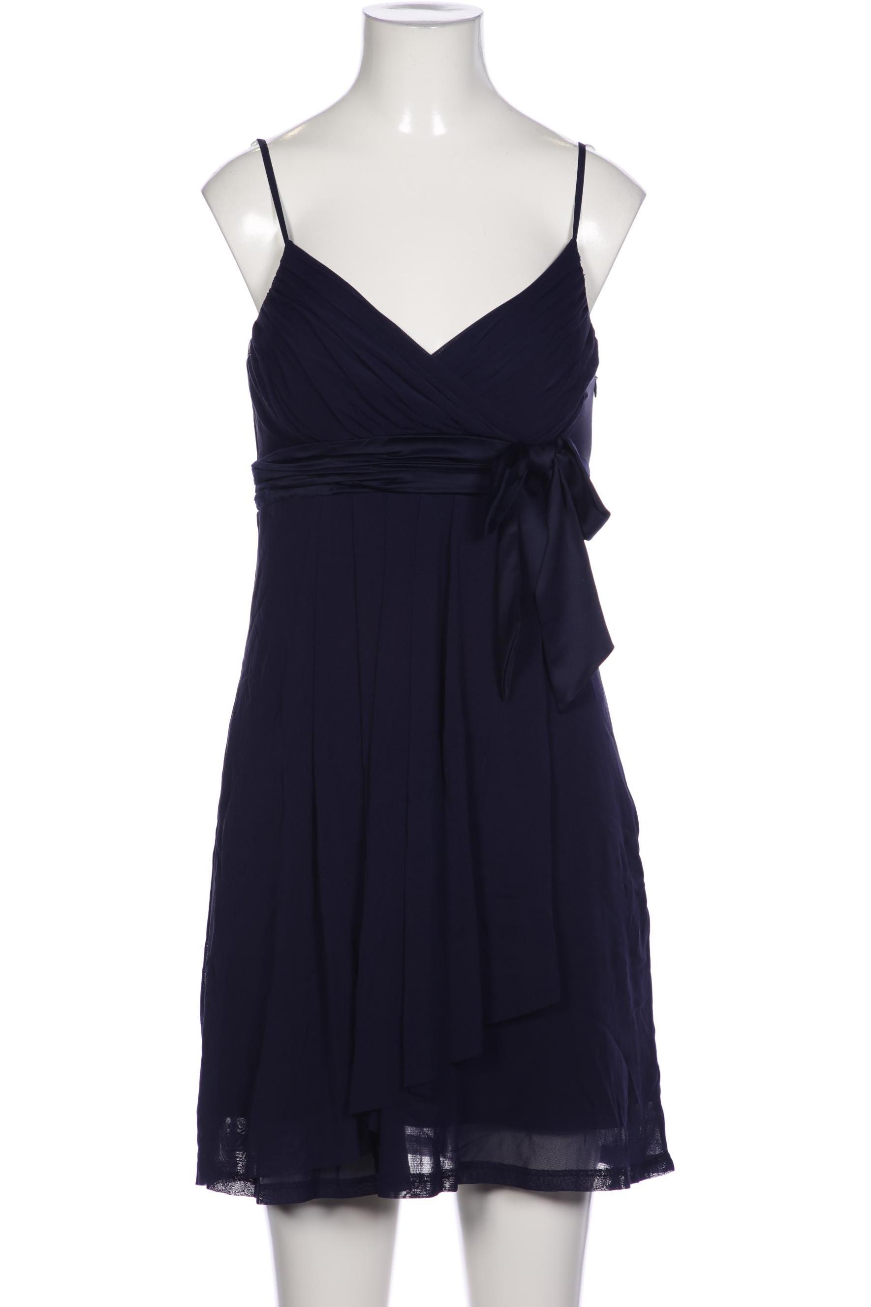 

Esprit Damen Kleid, marineblau, Gr. 36