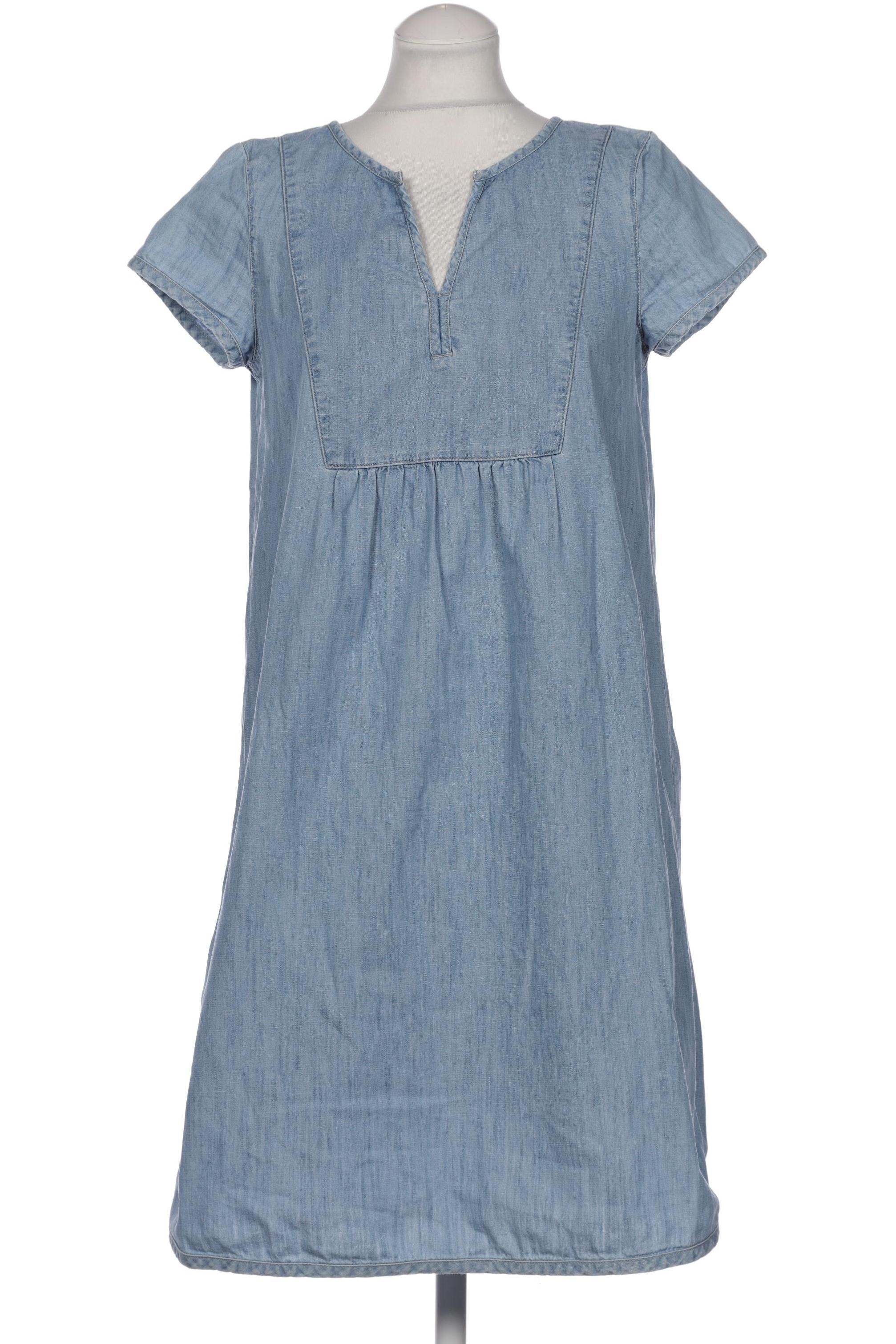 

Esprit Damen Kleid, hellblau, Gr. 36