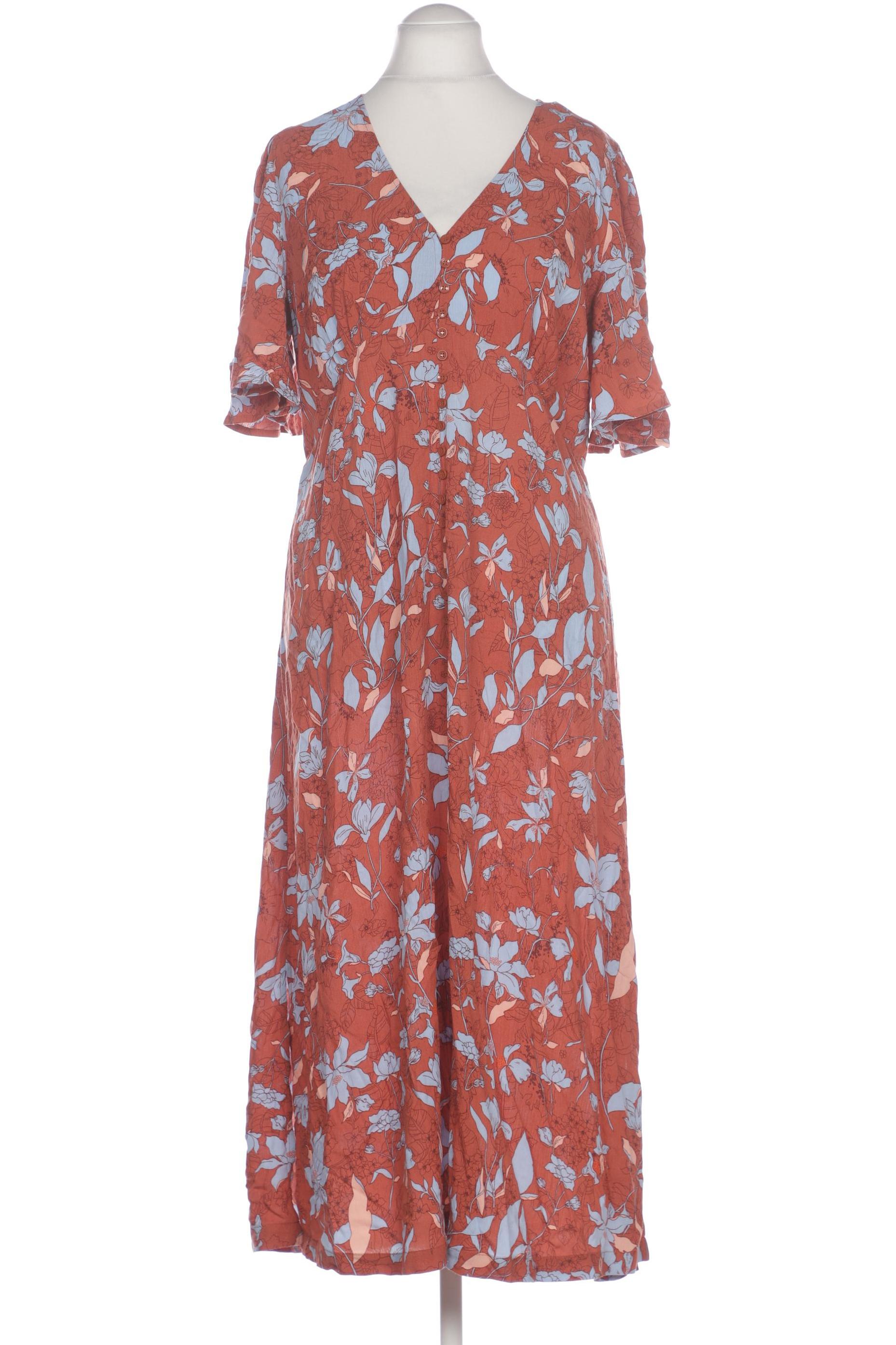

Esprit Damen Kleid, braun, Gr. 40