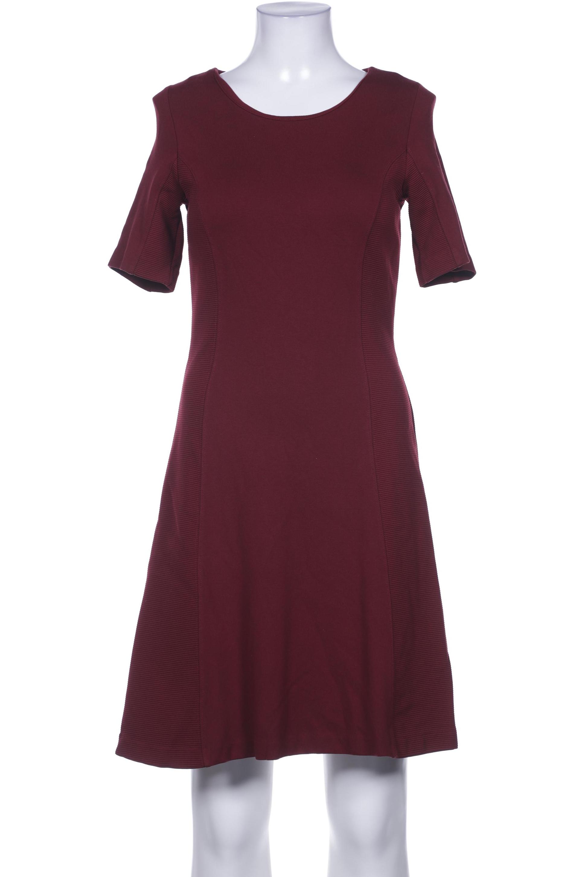 

Esprit Damen Kleid, bordeaux, Gr. 38