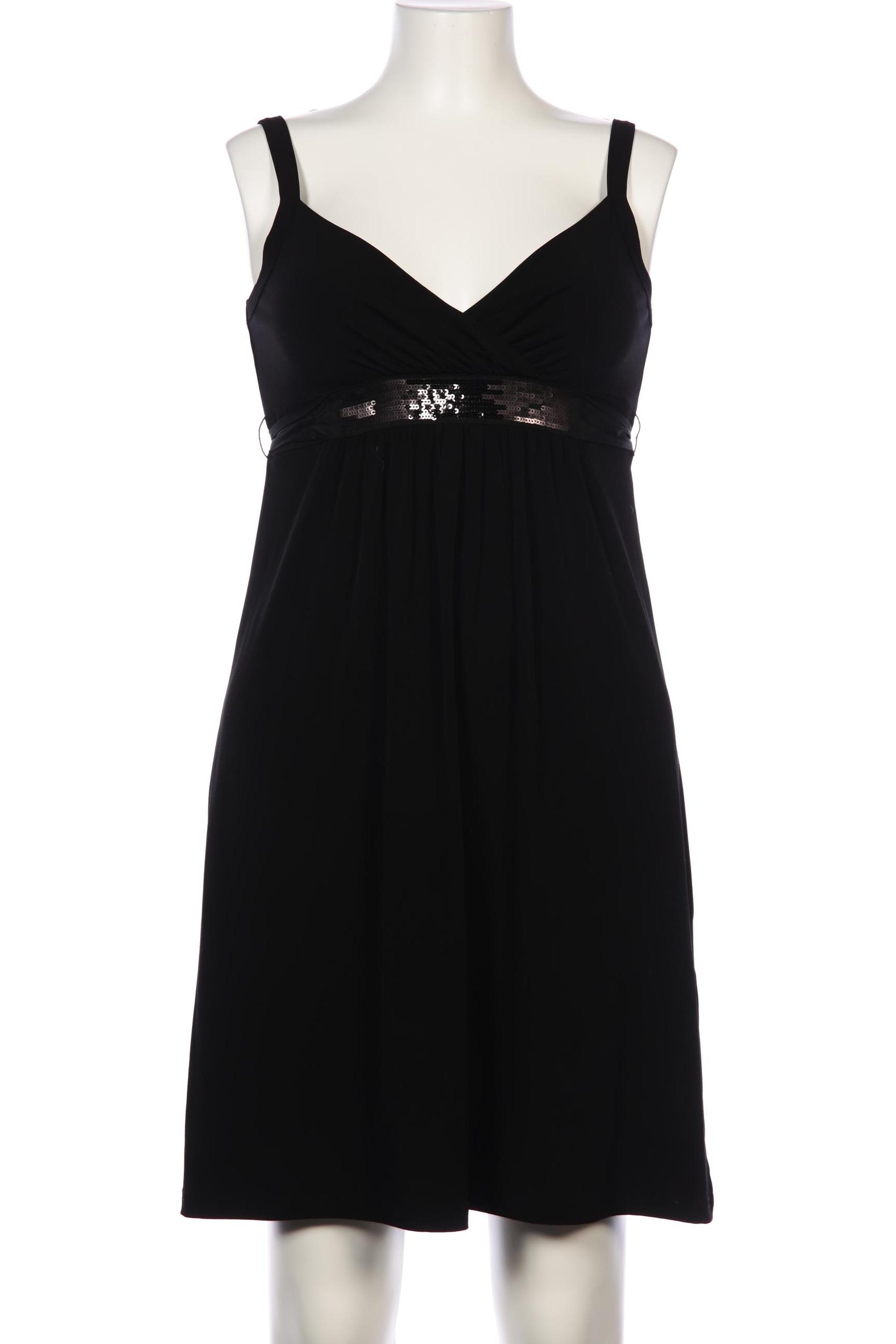 

Esprit Damen Kleid, schwarz, Gr. 42