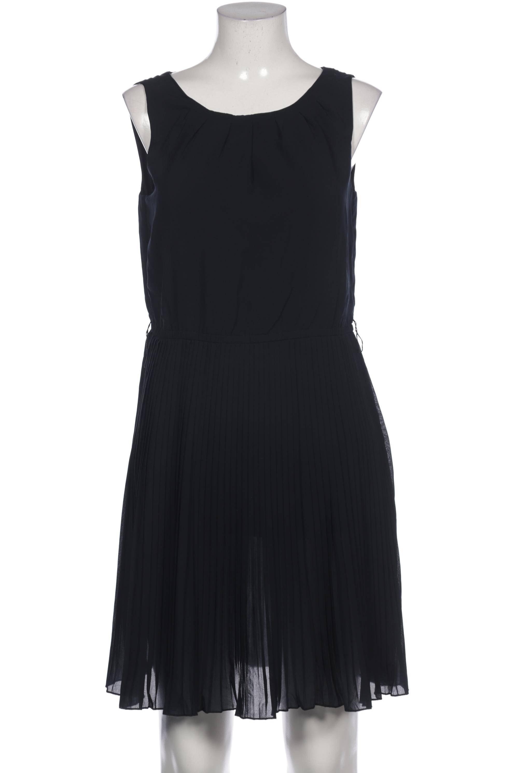 

Esprit Damen Kleid, schwarz, Gr. 38