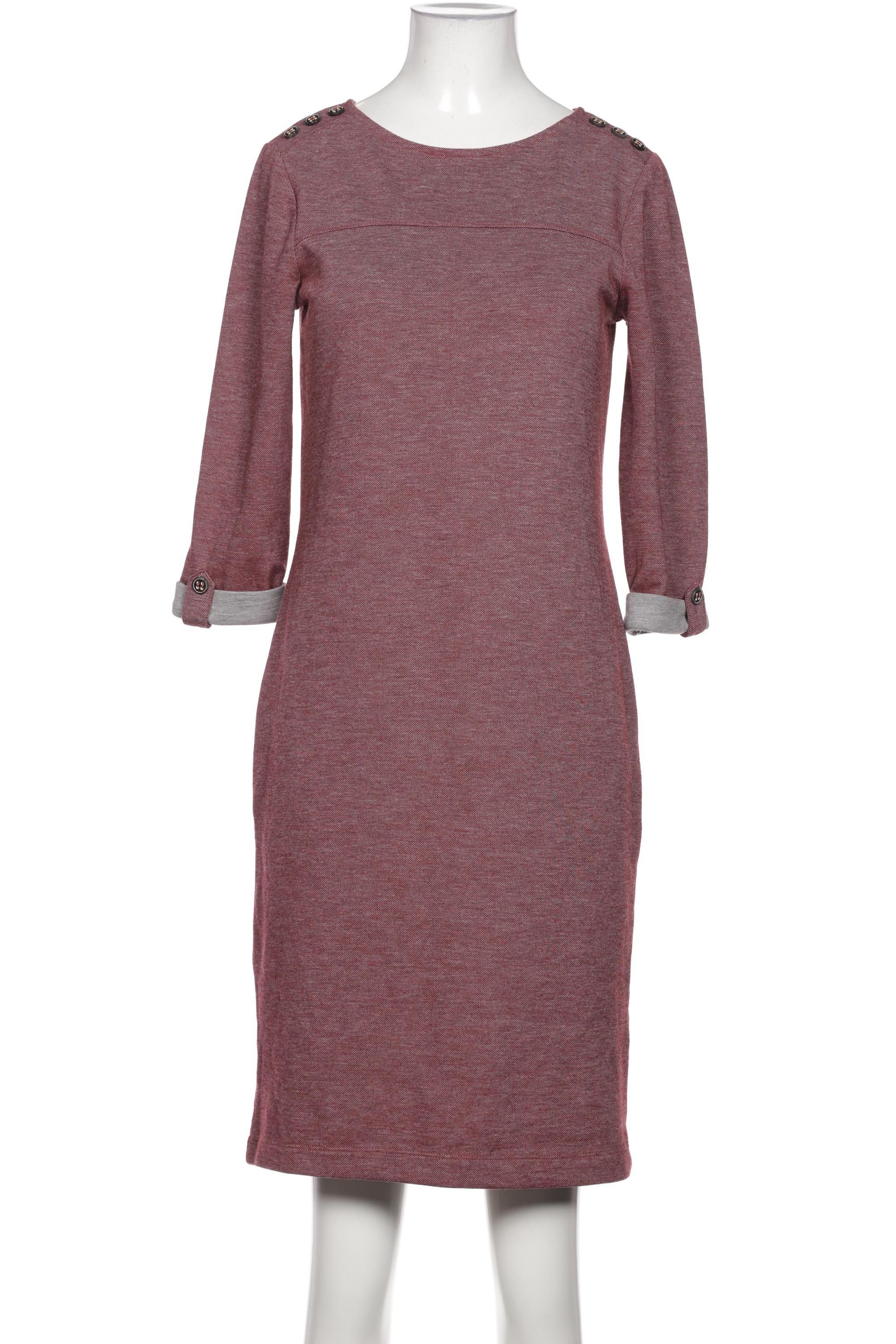 

Esprit Damen Kleid, bordeaux, Gr. 36