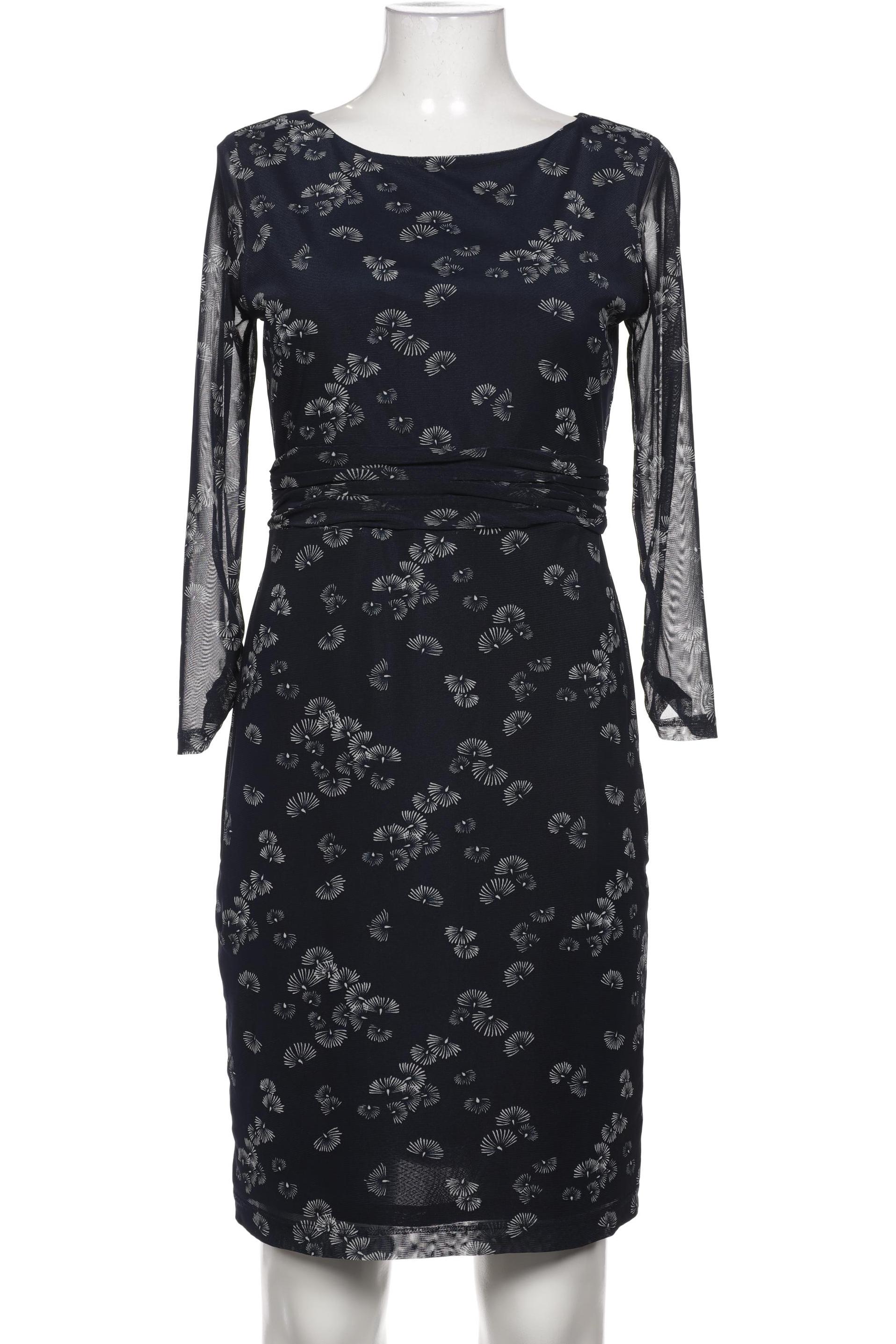 

Esprit Damen Kleid, marineblau
