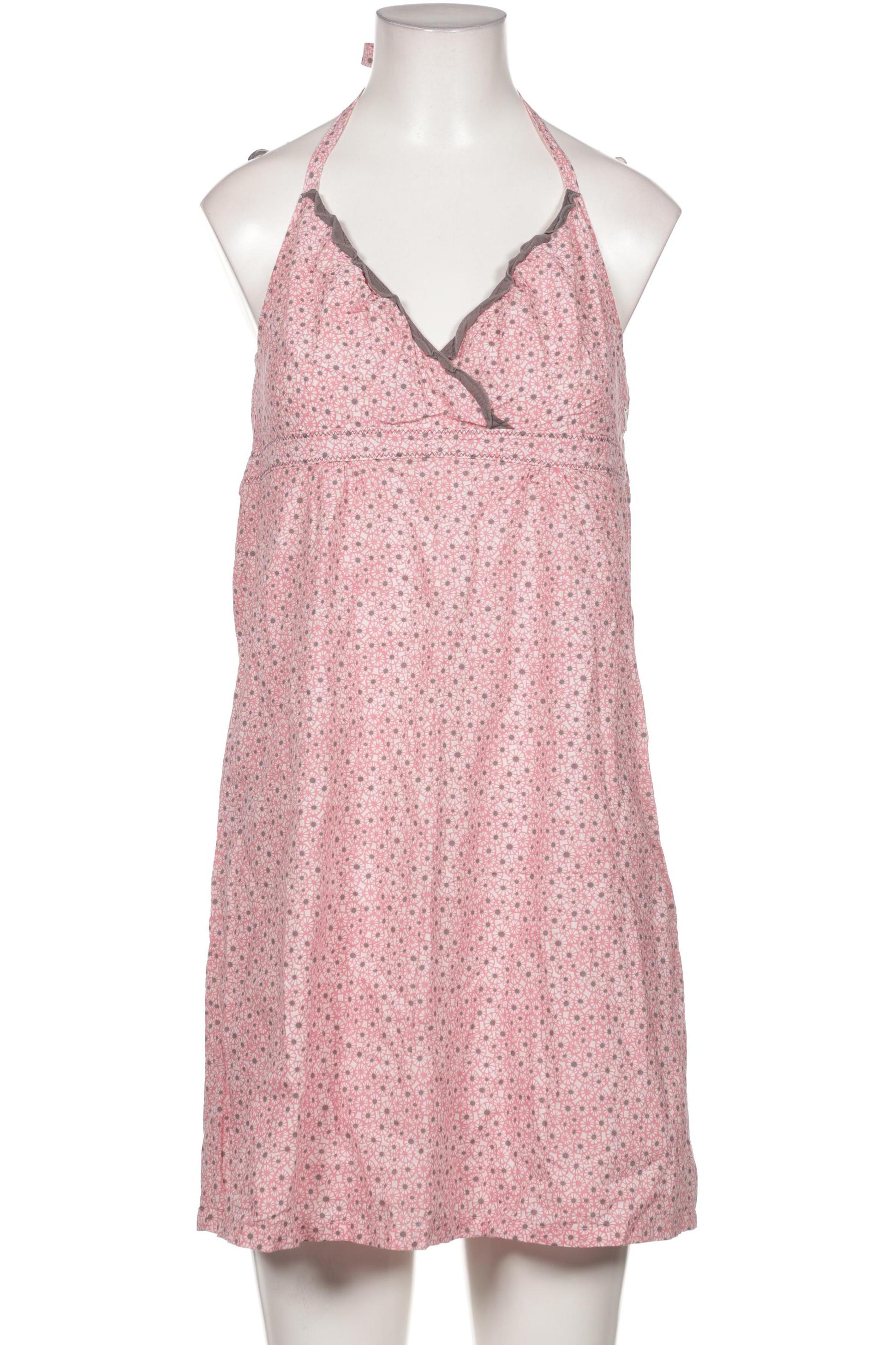 

Esprit Damen Kleid, pink, Gr. 38