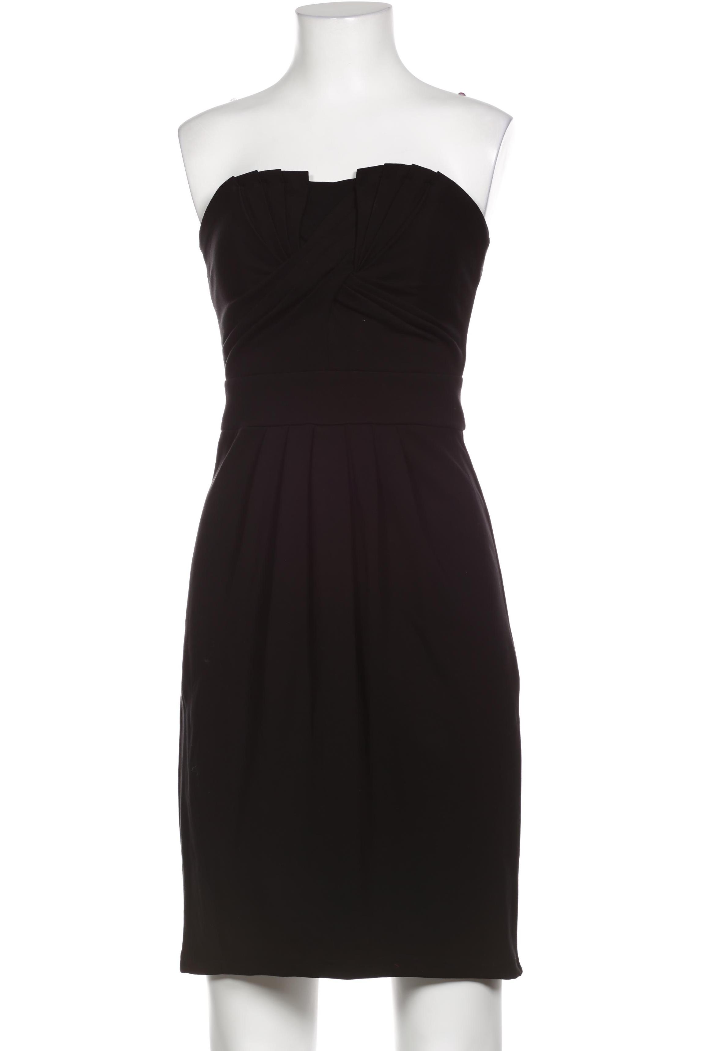 

Esprit Damen Kleid, schwarz, Gr. 34