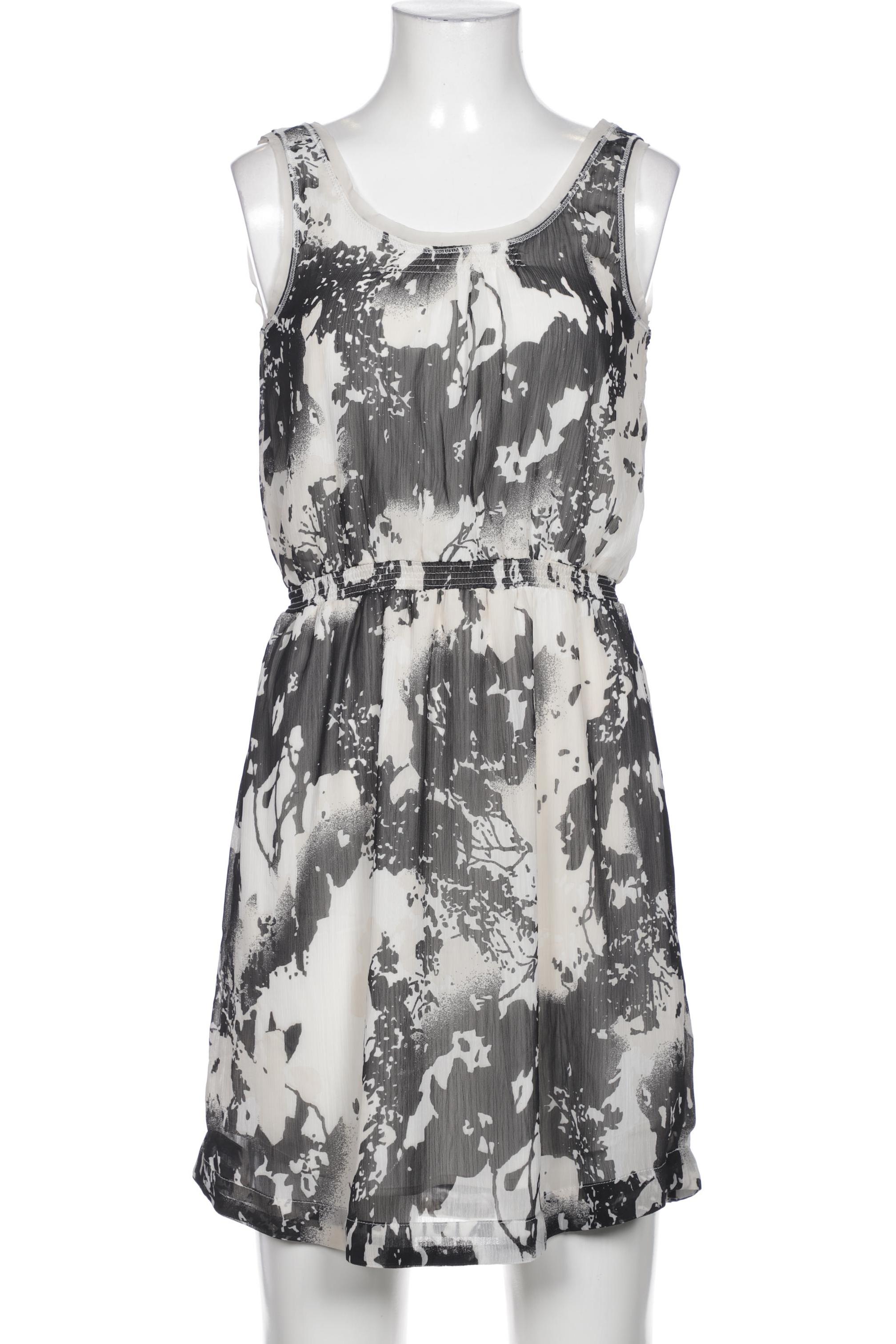 

Esprit Damen Kleid, schwarz, Gr. 34