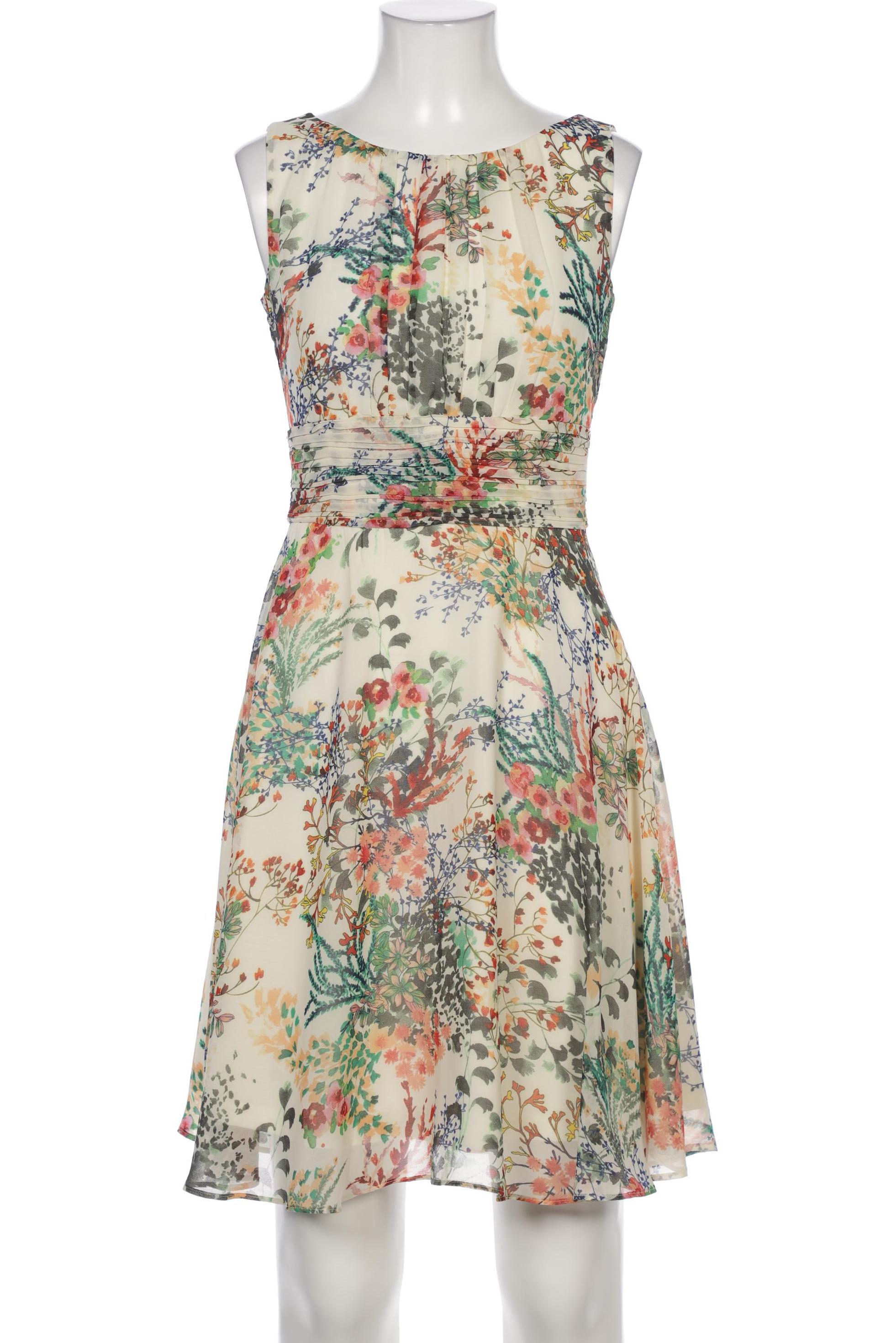 

Esprit Damen Kleid, mehrfarbig, Gr. 34