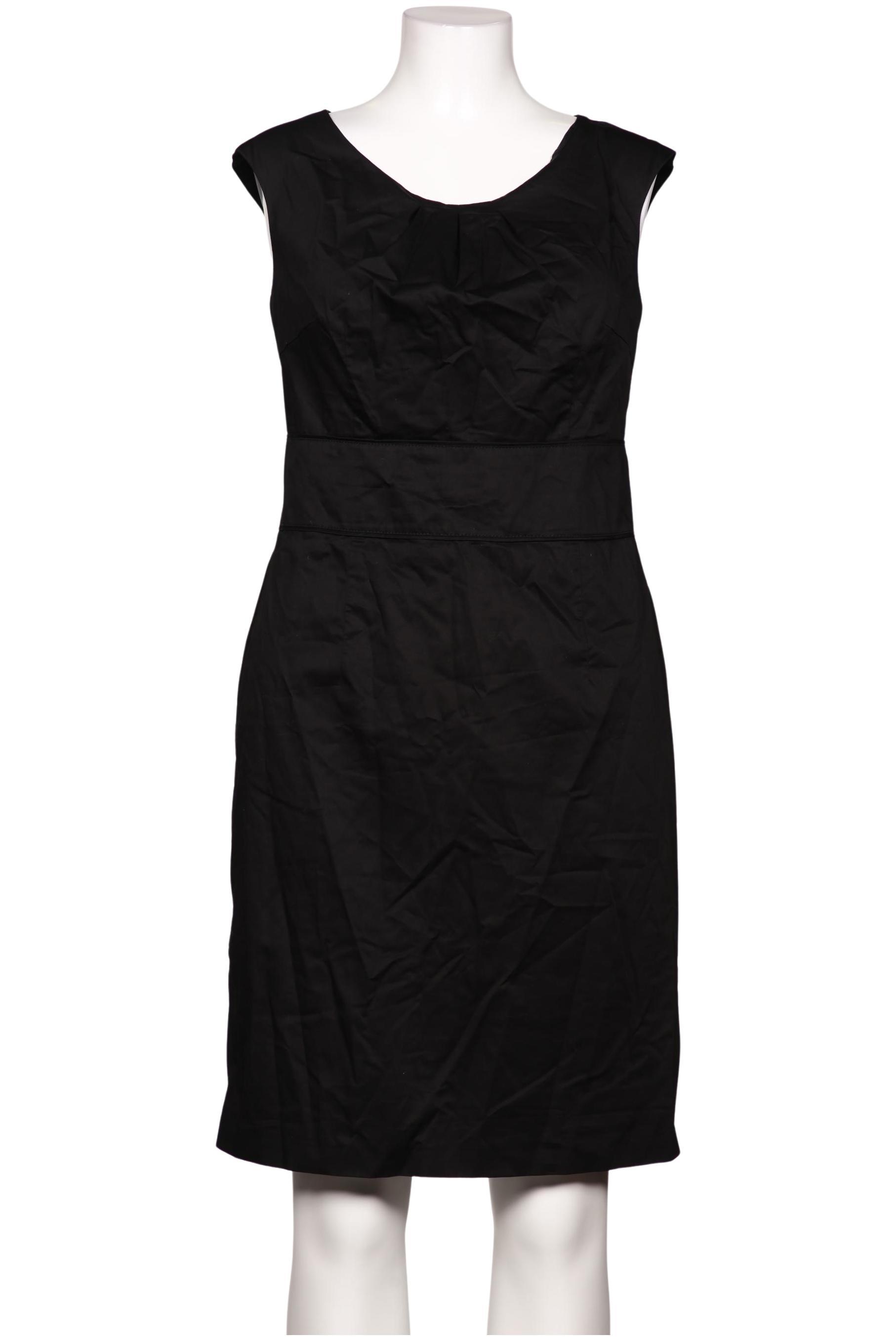 

Esprit Damen Kleid, schwarz, Gr. 44