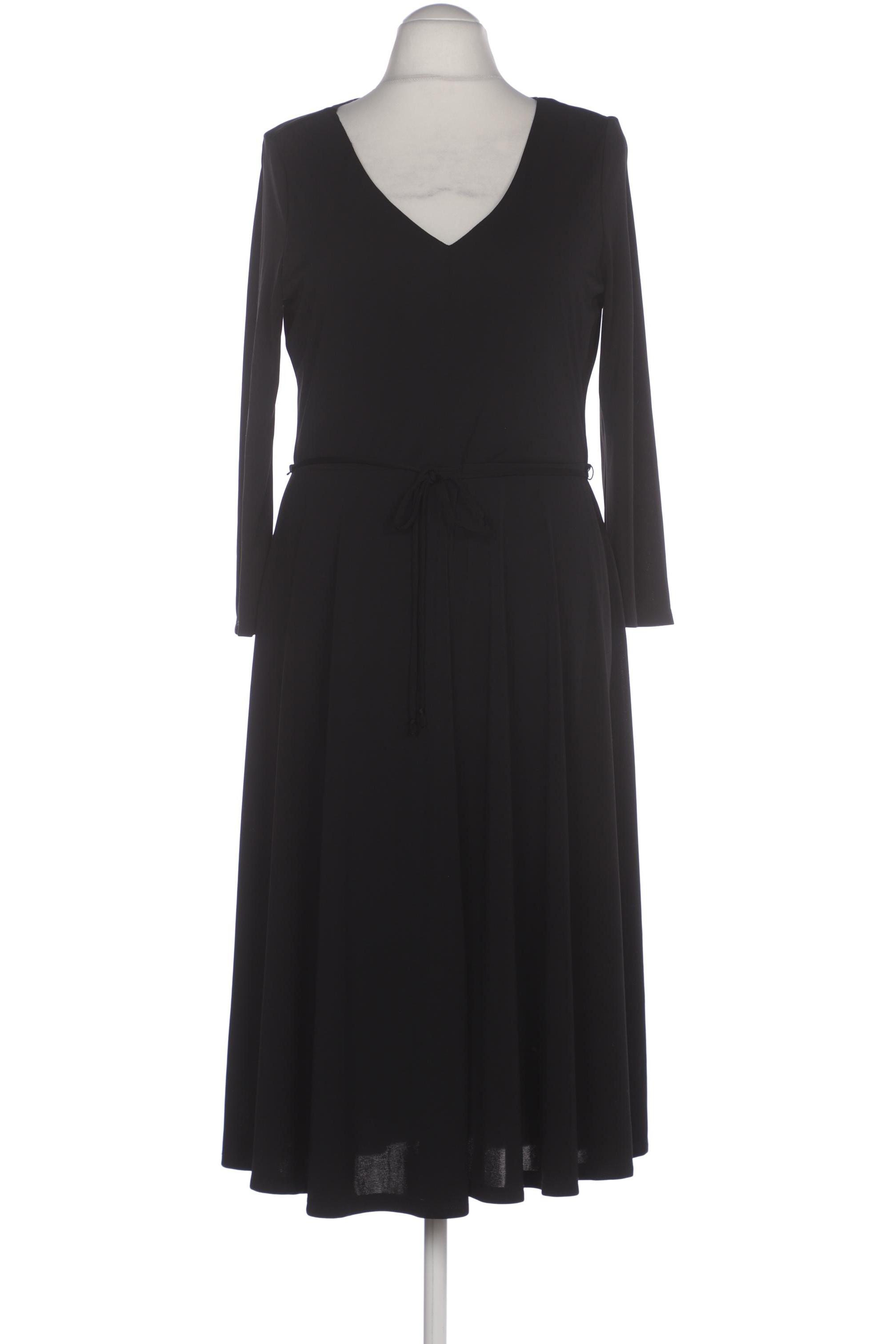 

Esprit Damen Kleid, schwarz, Gr. 44