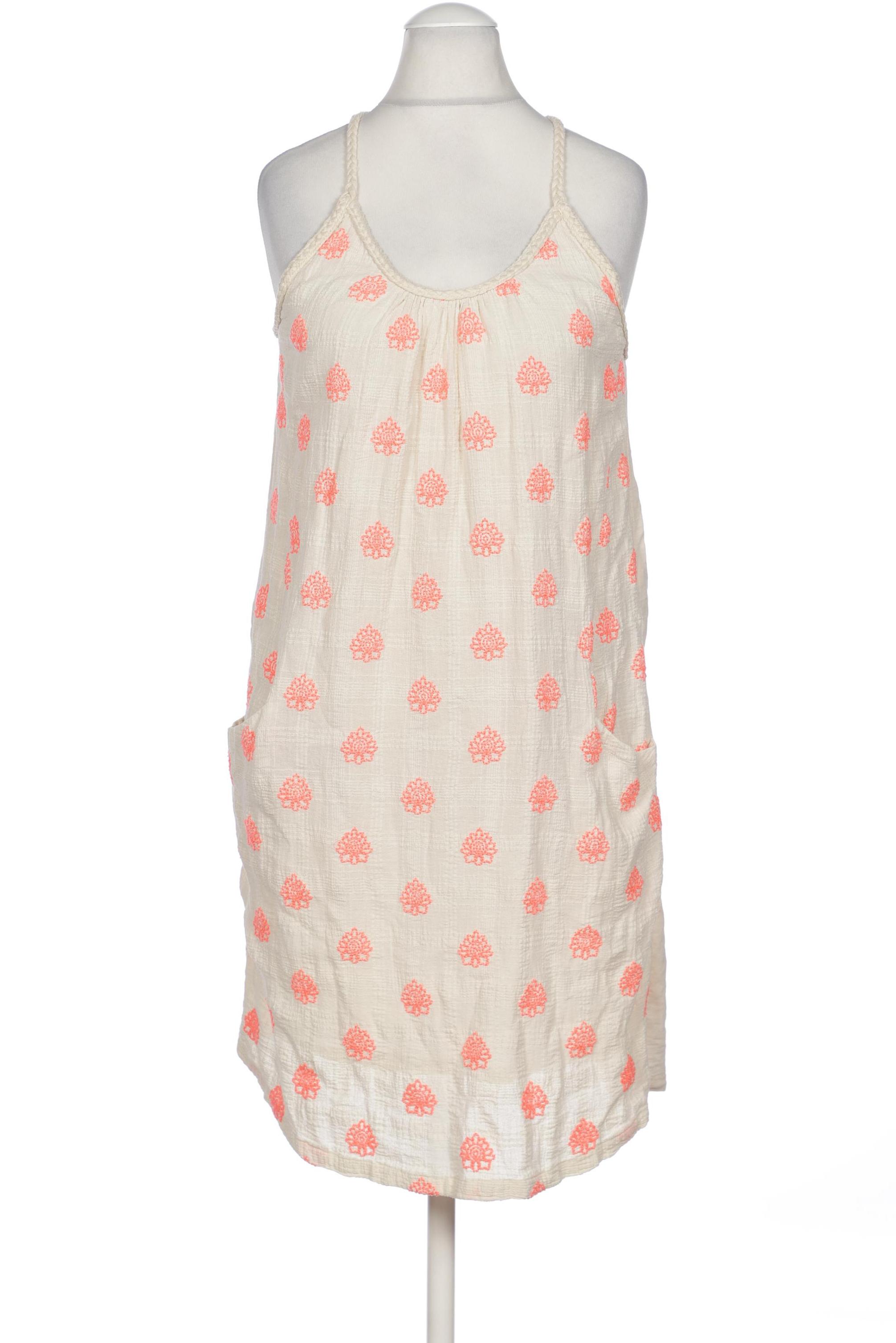 

Esprit Damen Kleid, beige, Gr. 32