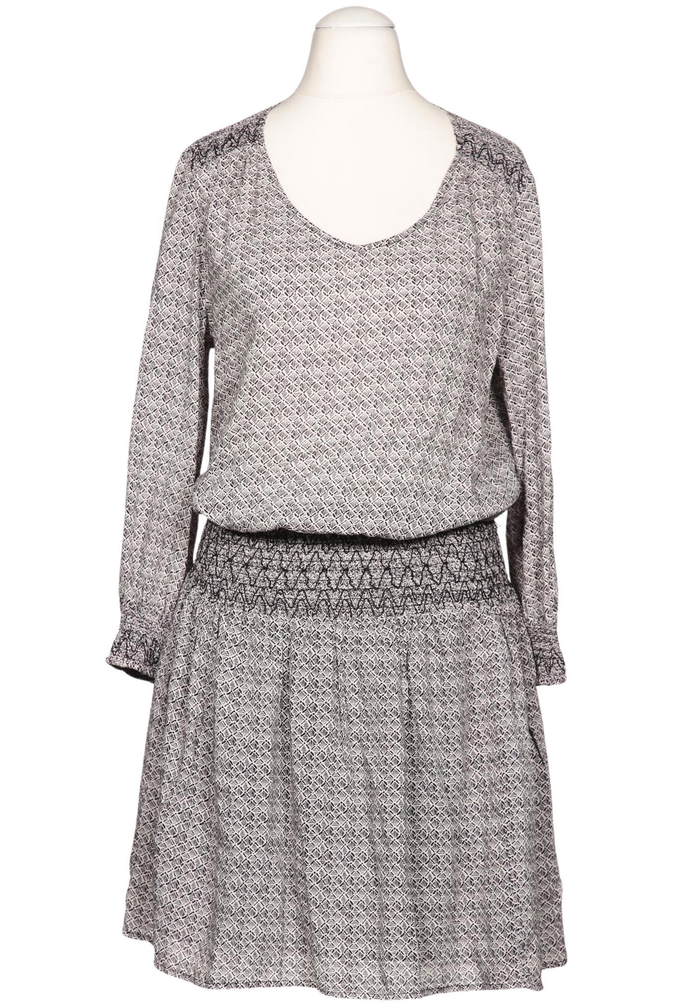 

Esprit Damen Kleid, grau, Gr. 38