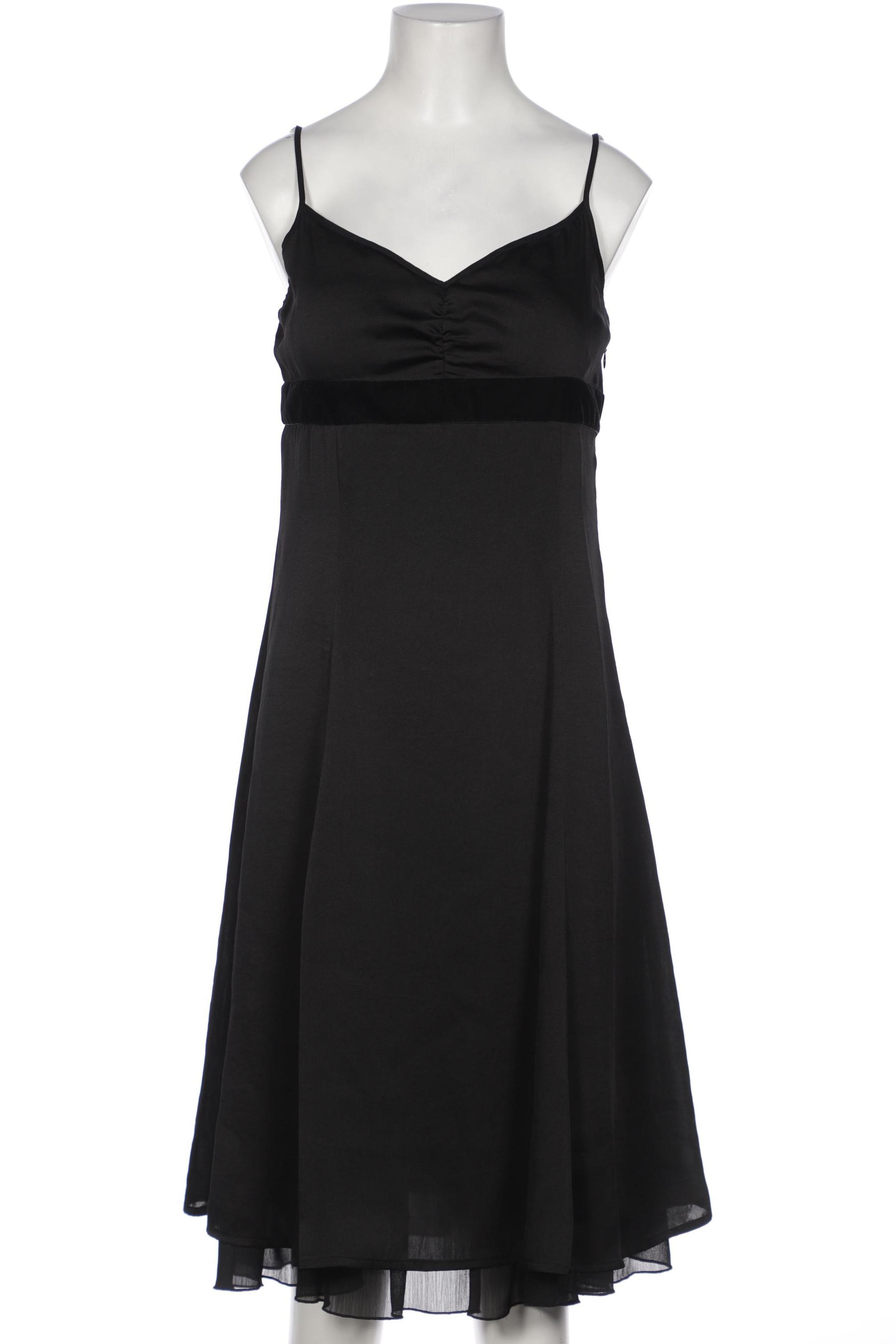 

Esprit Damen Kleid, schwarz