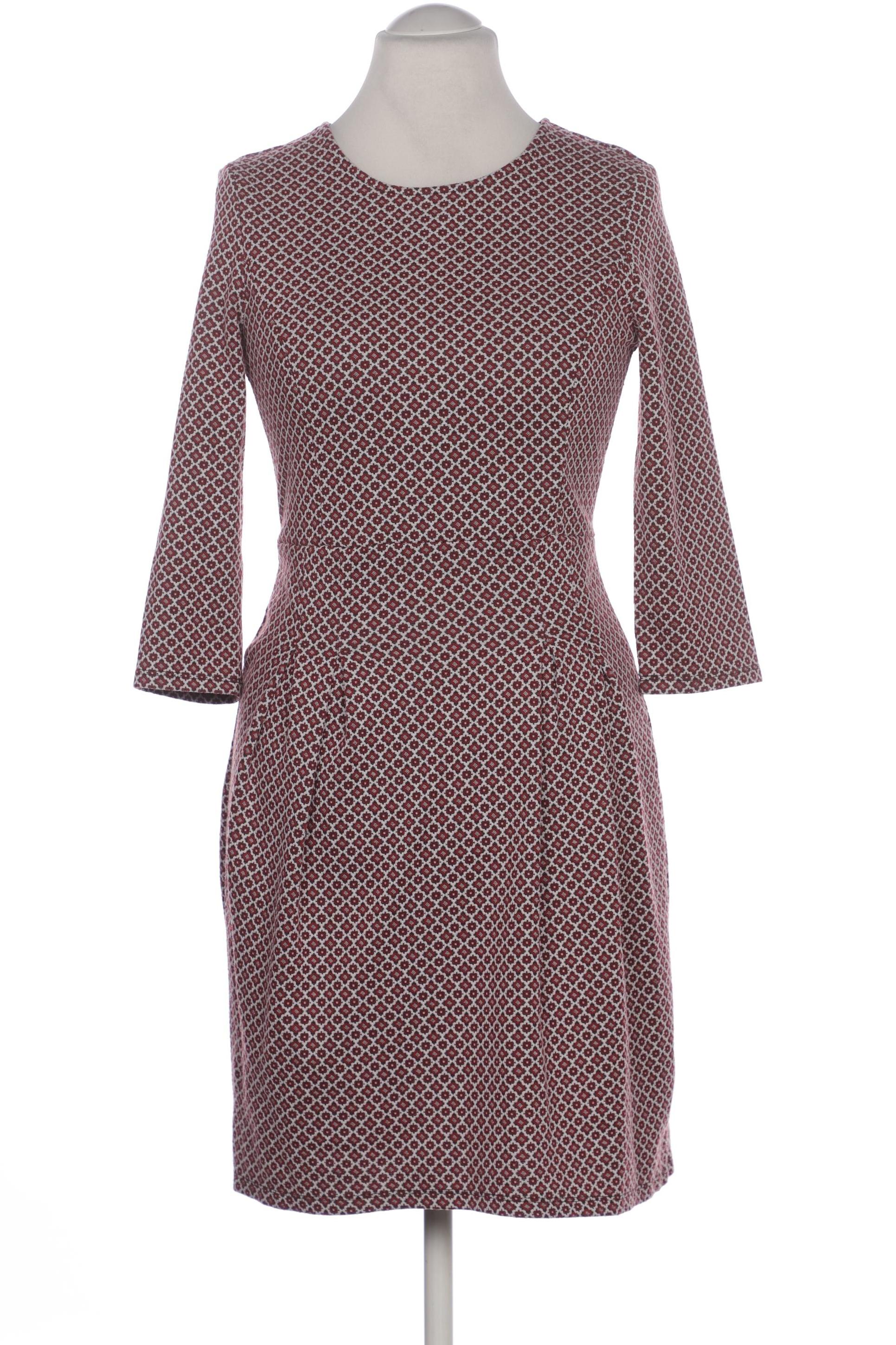 

Esprit Damen Kleid, rot, Gr. 38