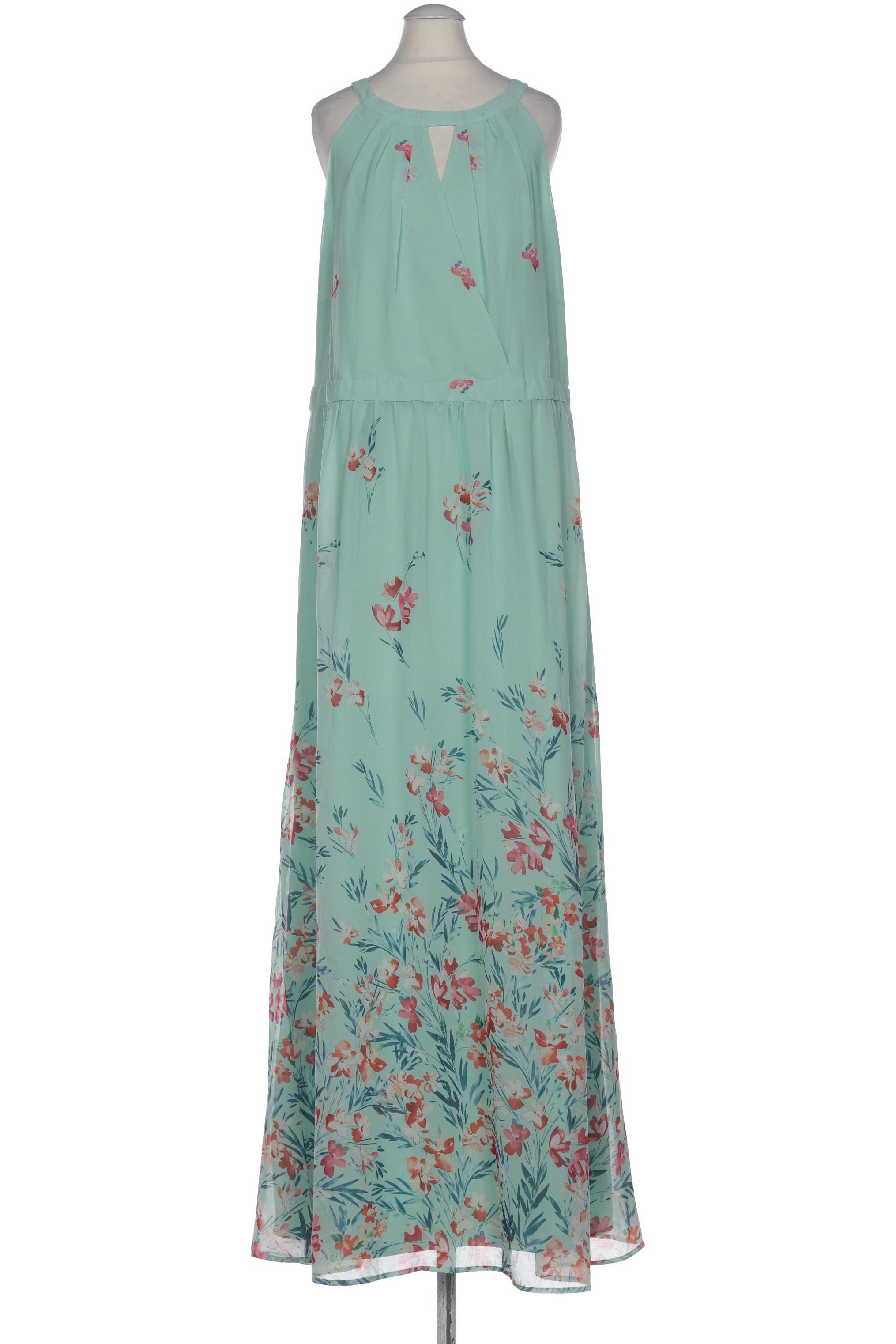 

Esprit Damen Kleid, hellgrün