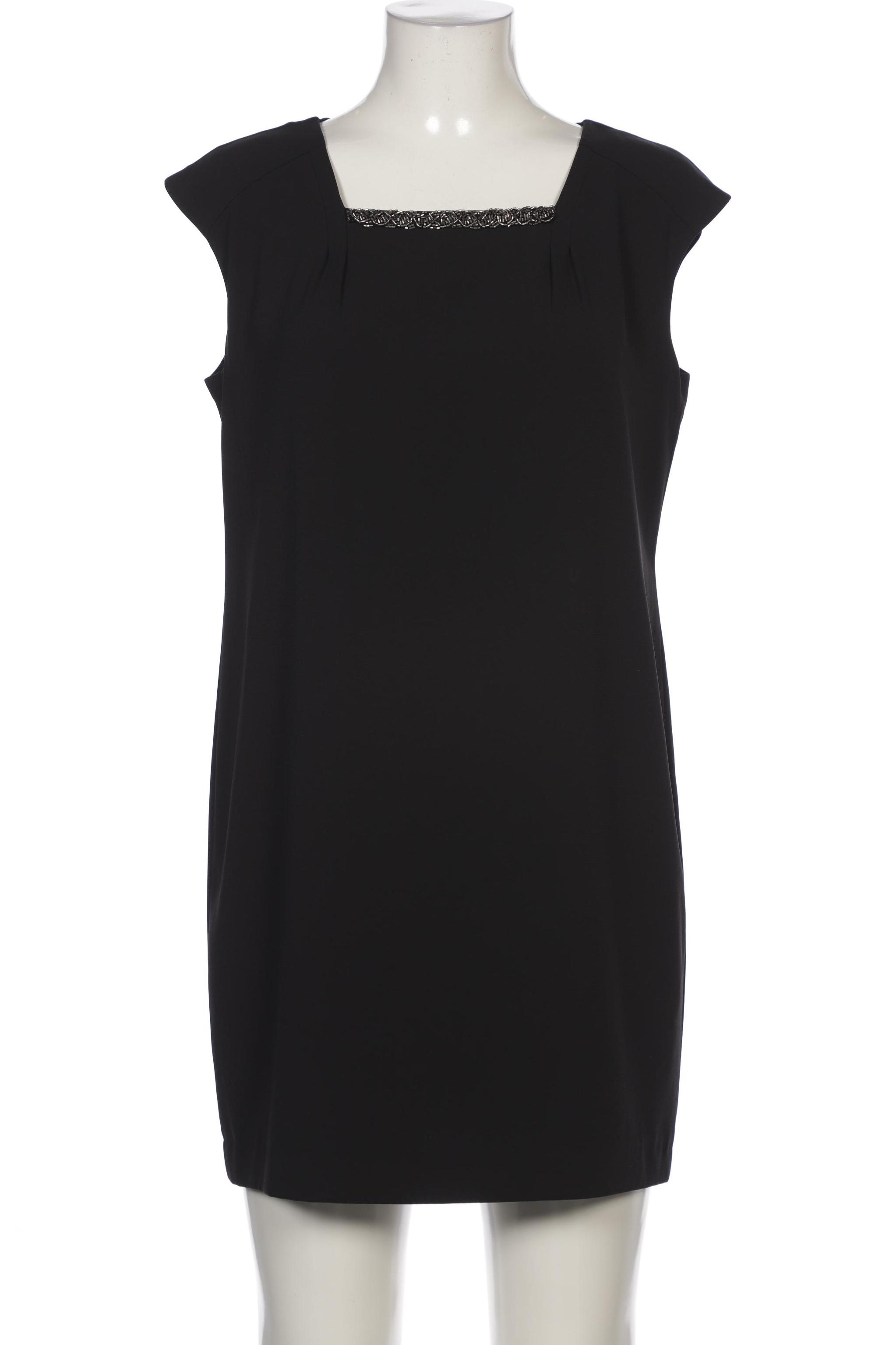 

Esprit Damen Kleid, schwarz