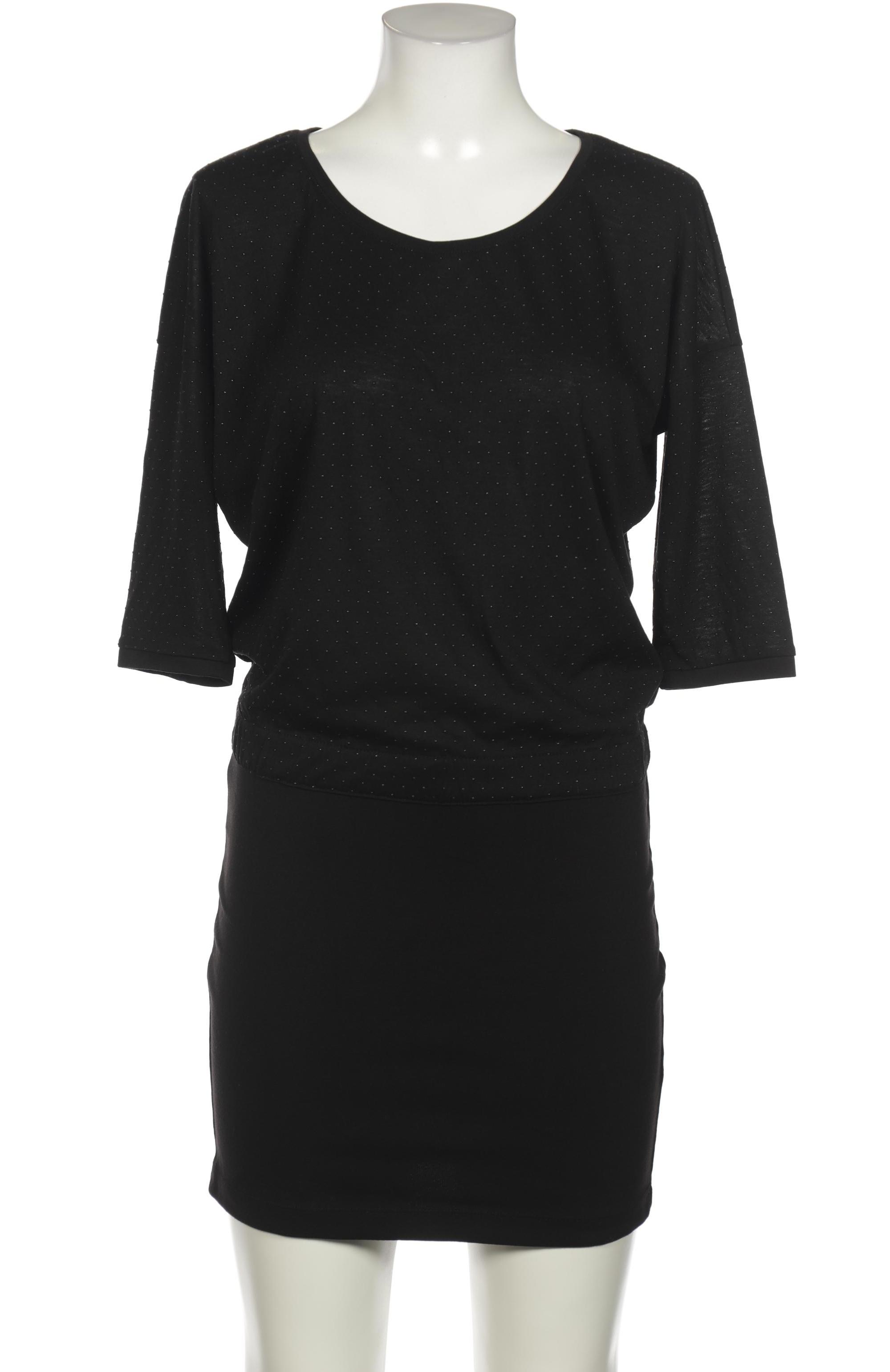

Esprit Damen Kleid, schwarz