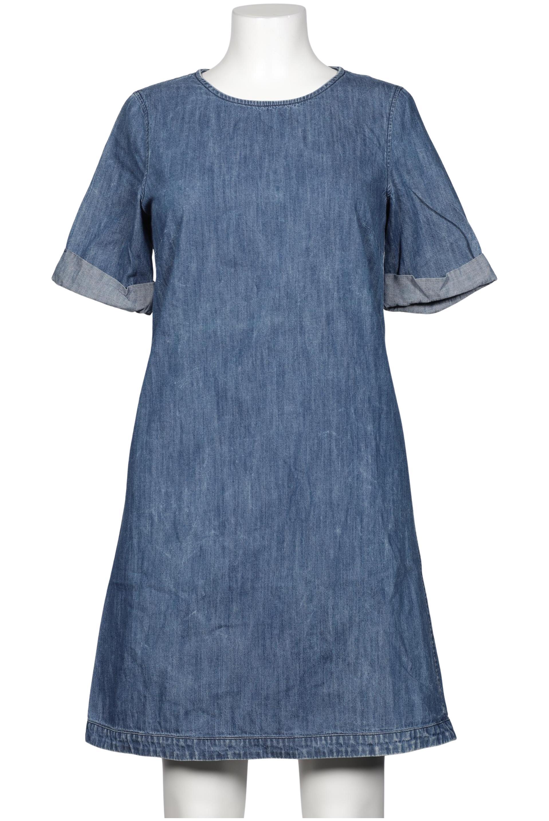 

Esprit Damen Kleid, blau, Gr. 42