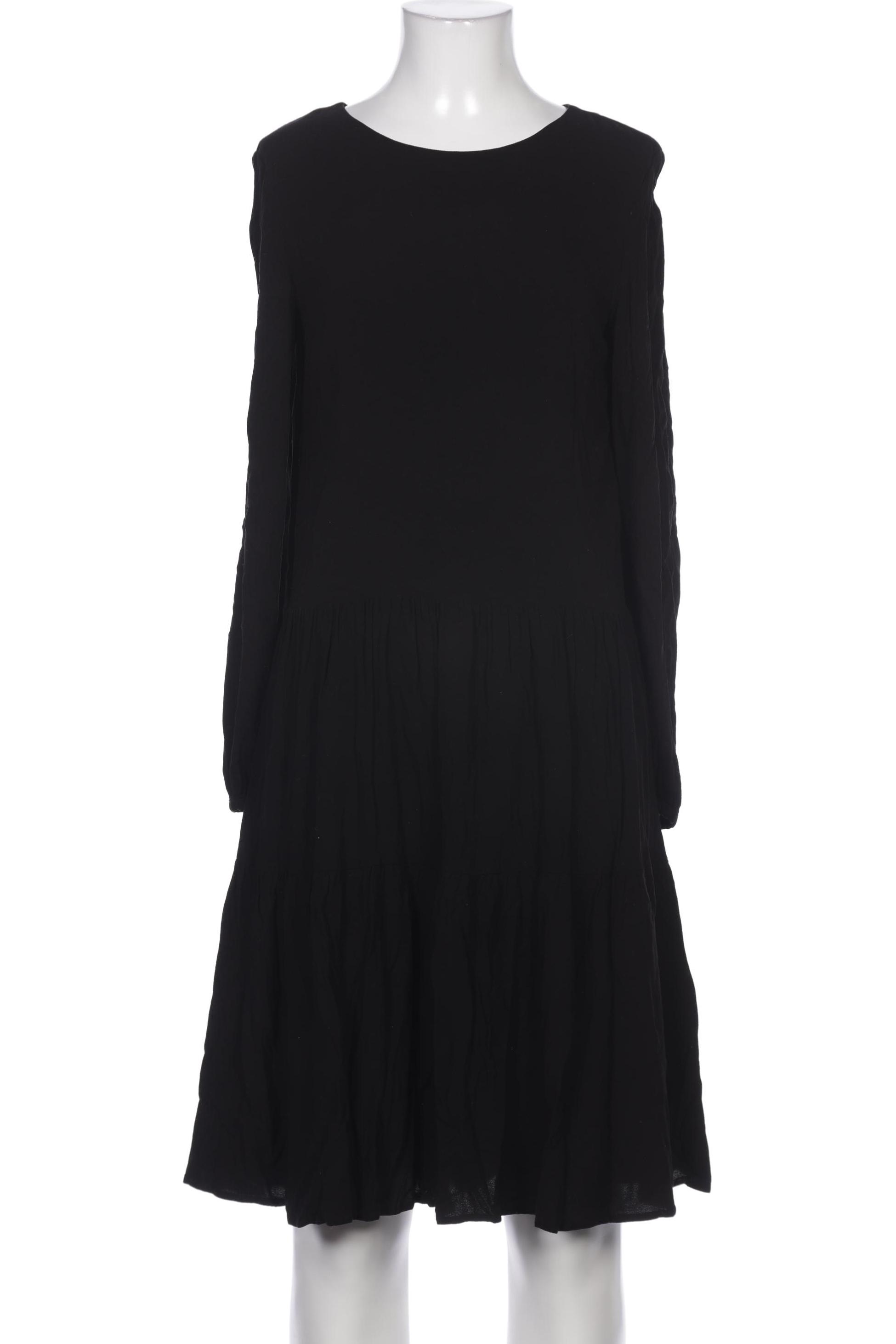 

Esprit Damen Kleid, schwarz