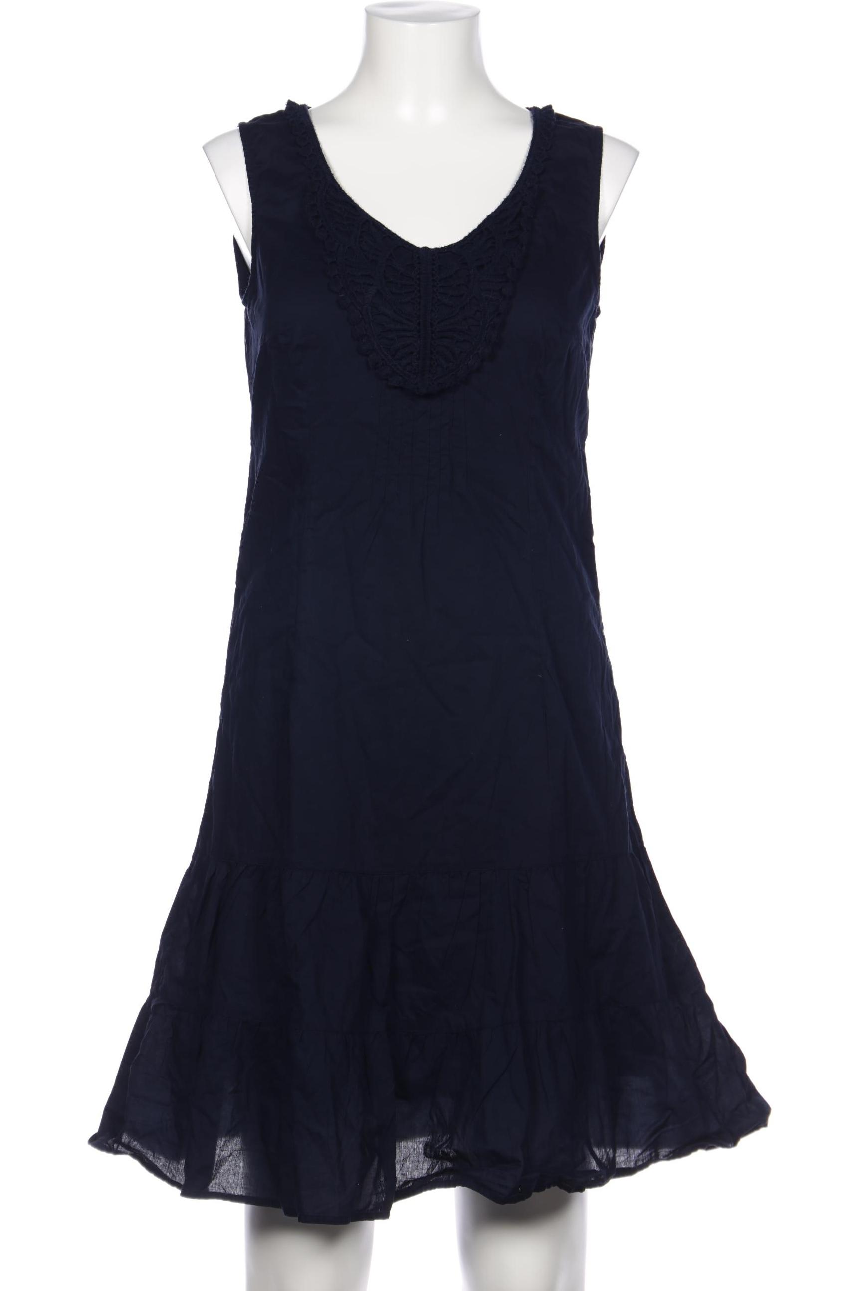 

Esprit Damen Kleid, marineblau, Gr. 38
