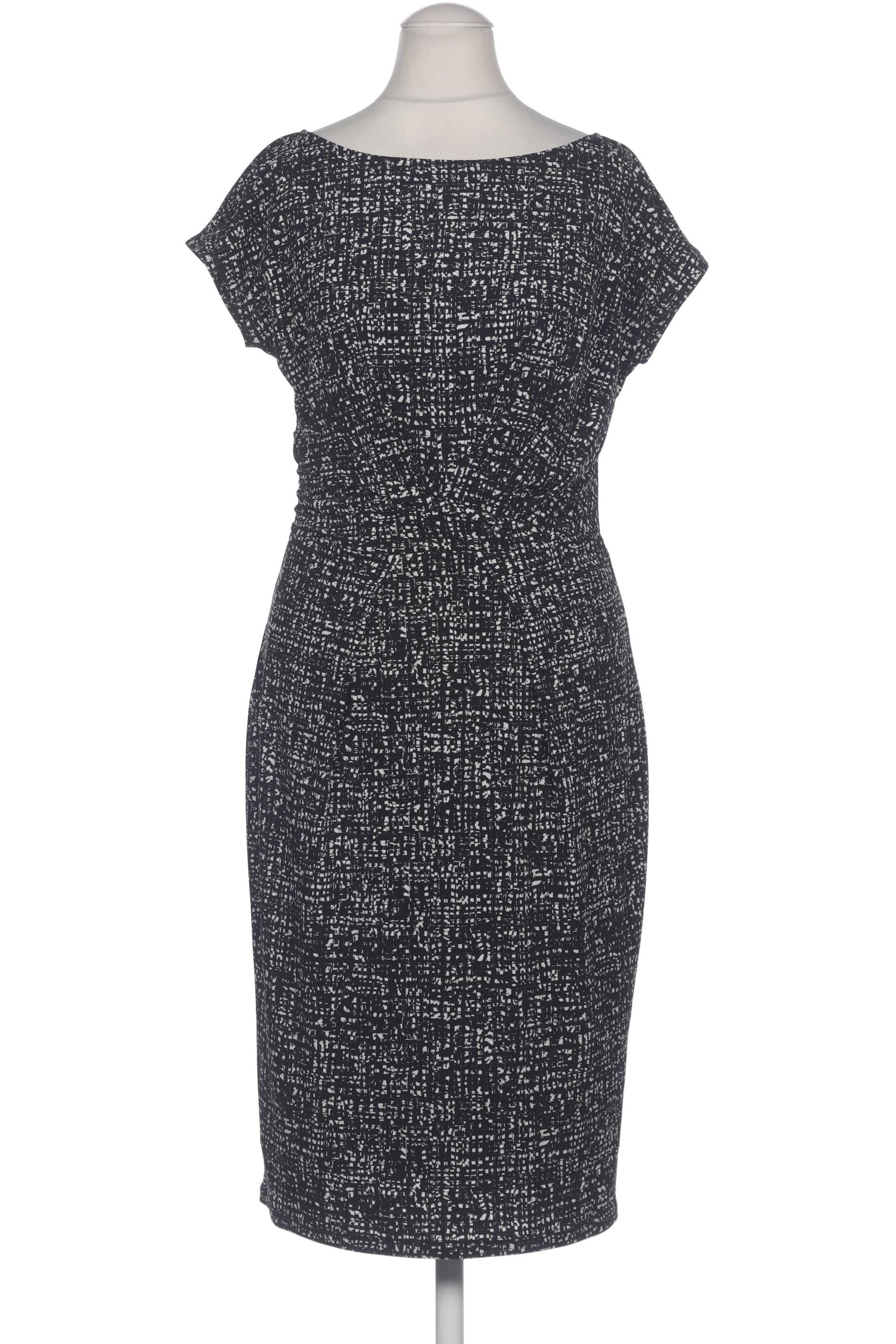 Thumbnail - Esprit Damen Kleid, schwarz, Gr. 36