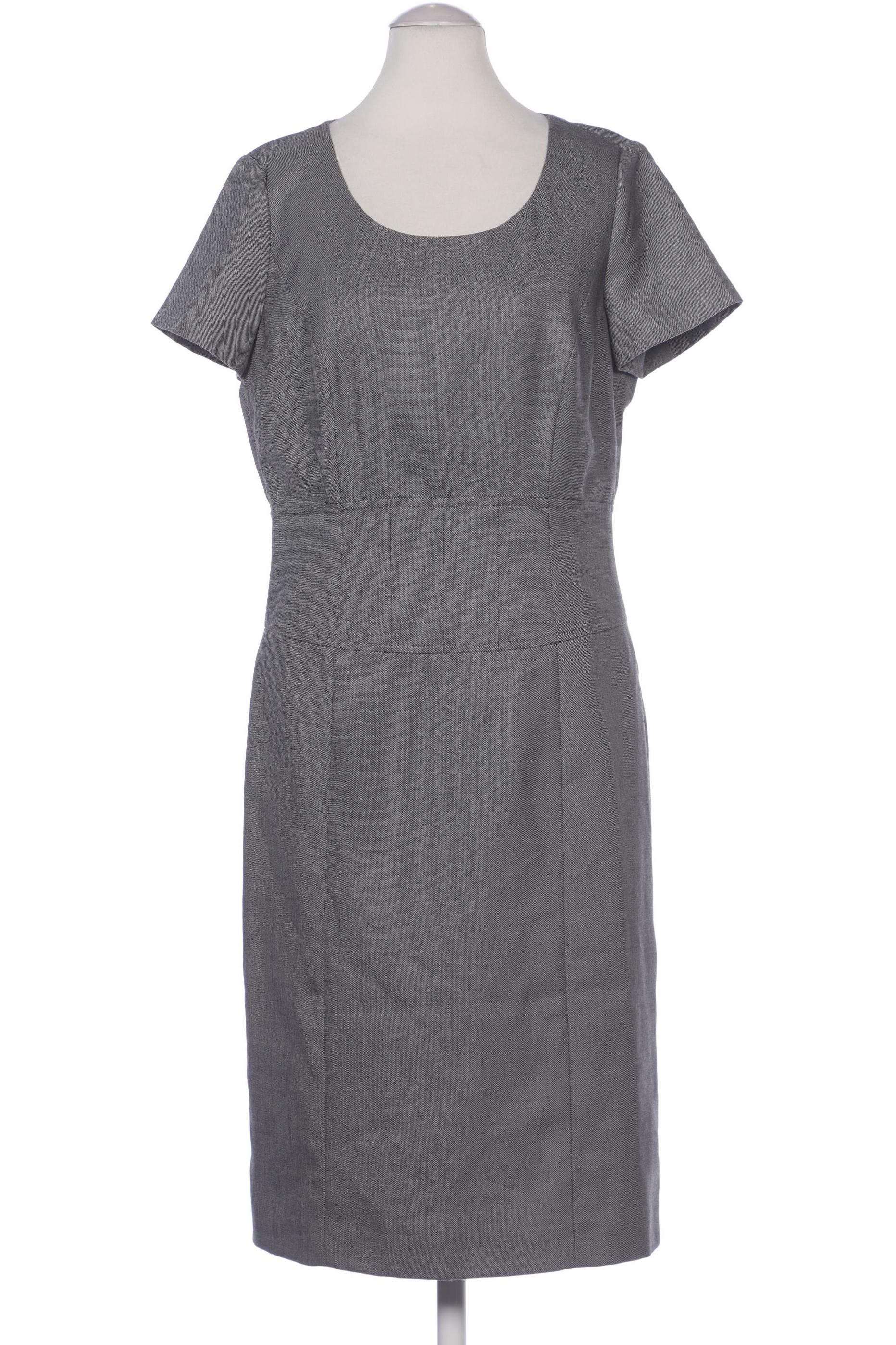 

Esprit Damen Kleid, grau, Gr. 36