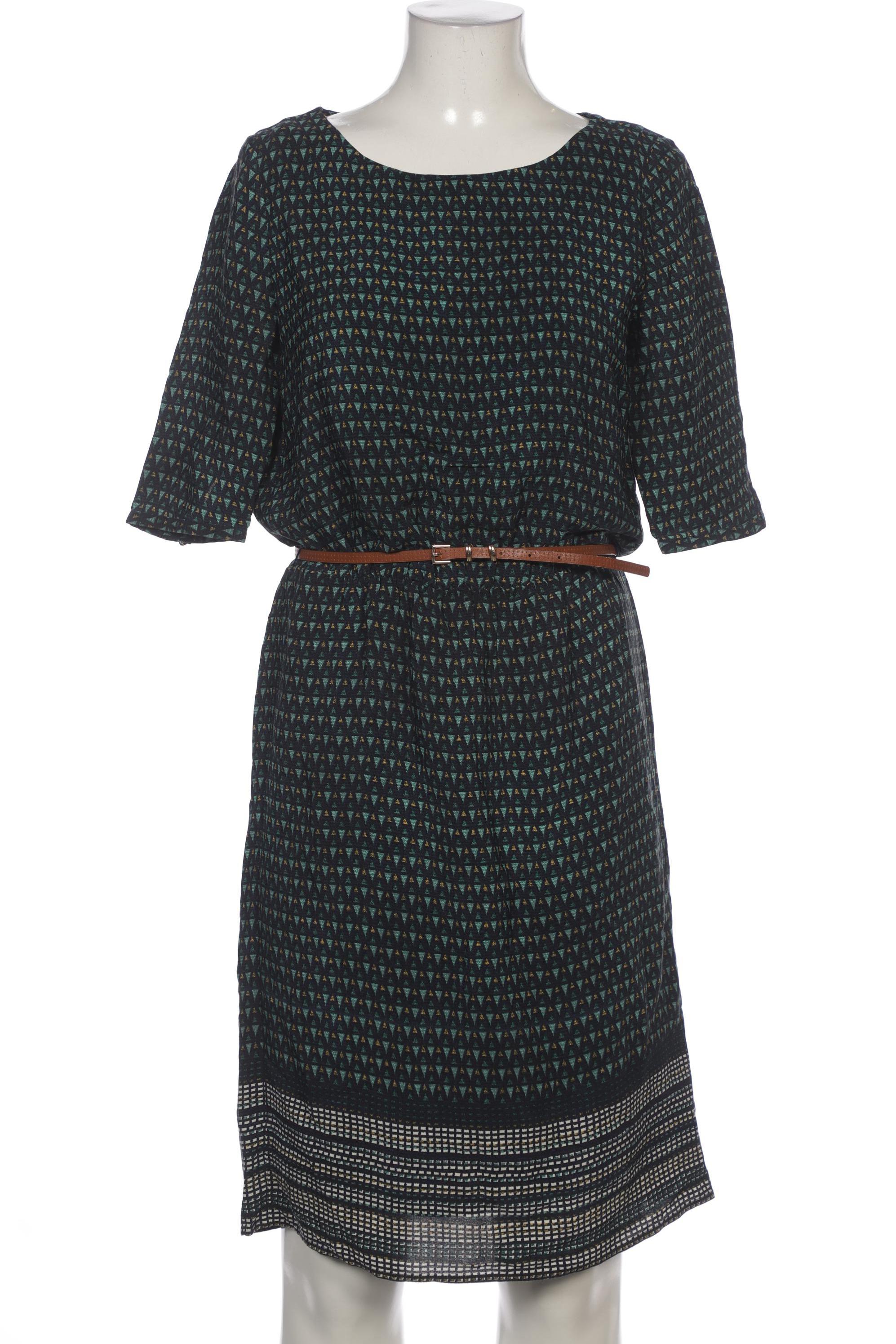 

Esprit Damen Kleid, marineblau