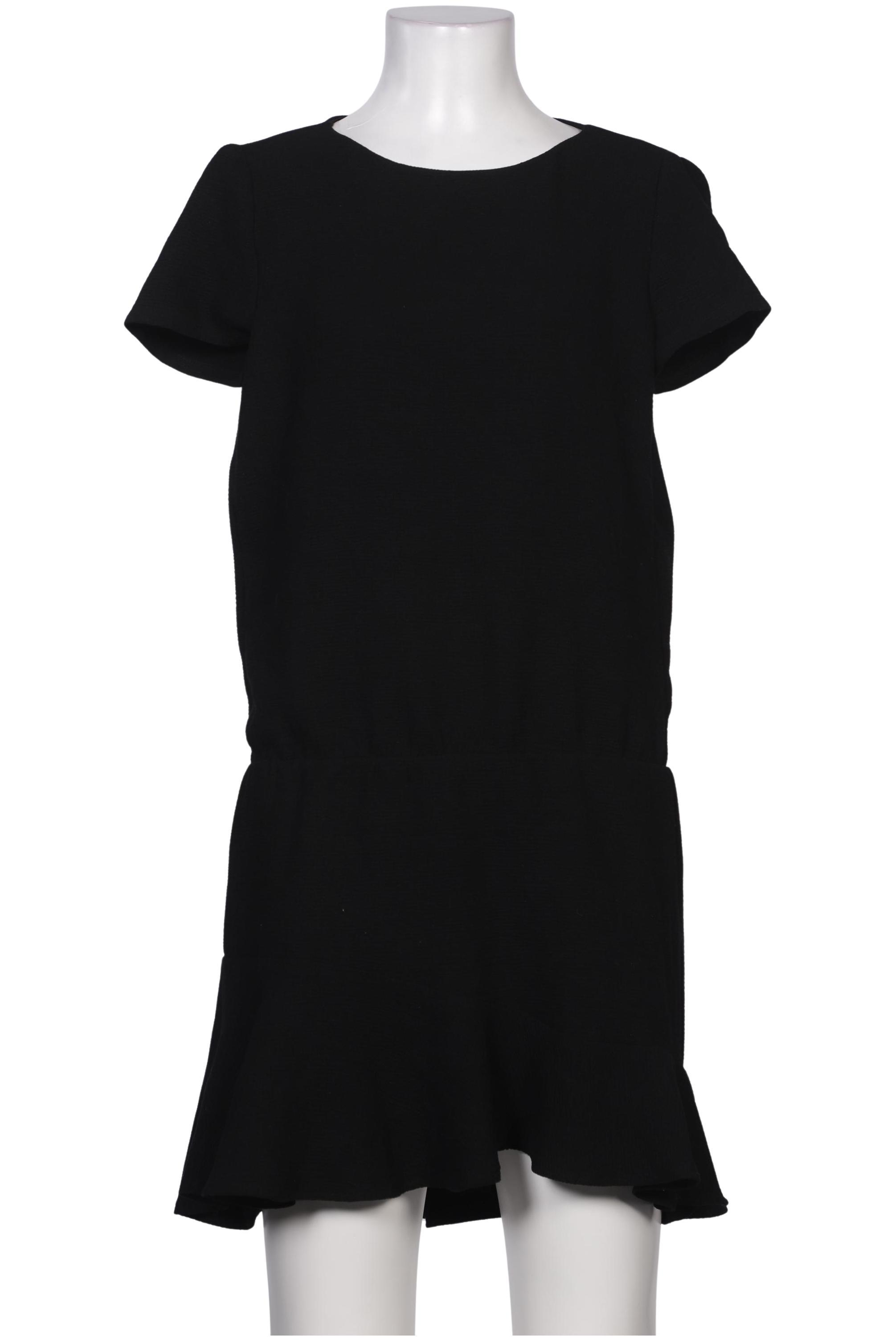 

Esprit Damen Kleid, schwarz, Gr. 38