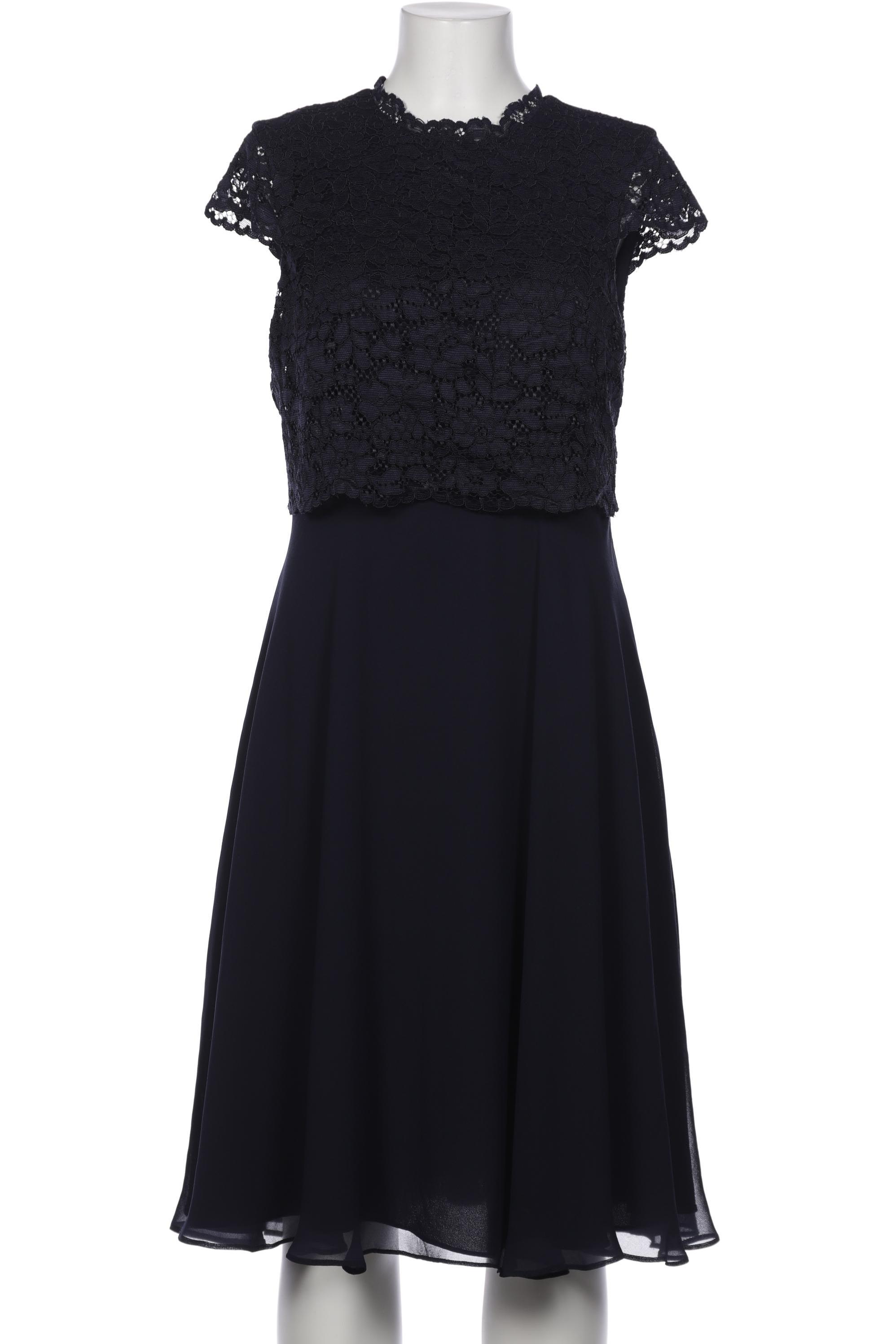

Esprit Damen Kleid, marineblau, Gr. 38