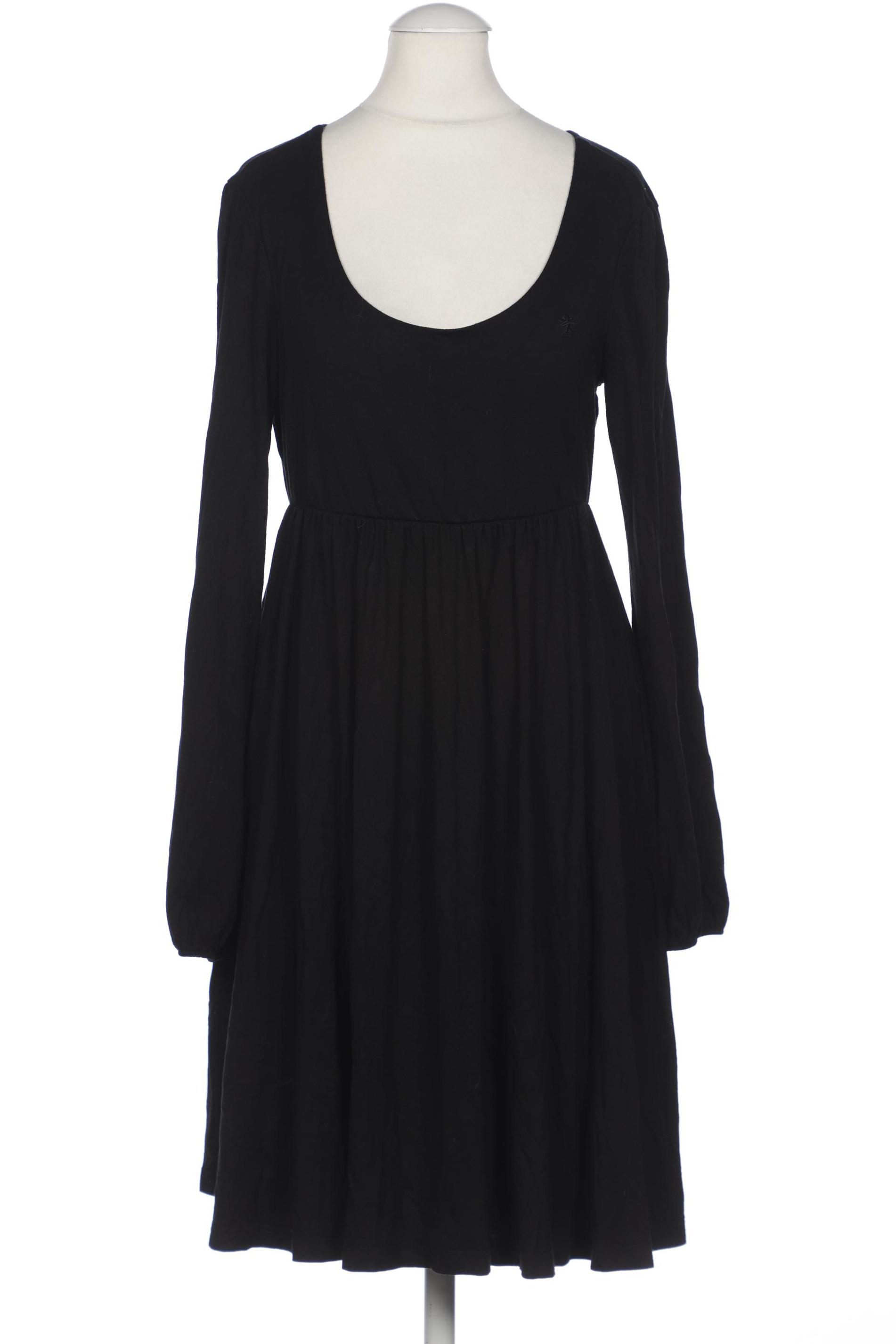 

Esprit Damen Kleid, schwarz, Gr. 34