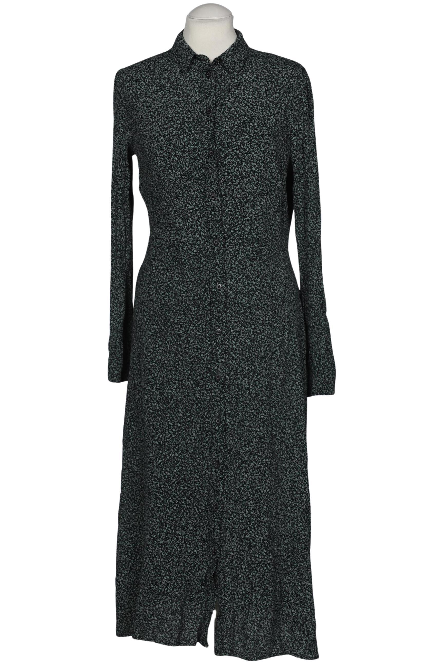 

Esprit Damen Kleid, grün, Gr. 38